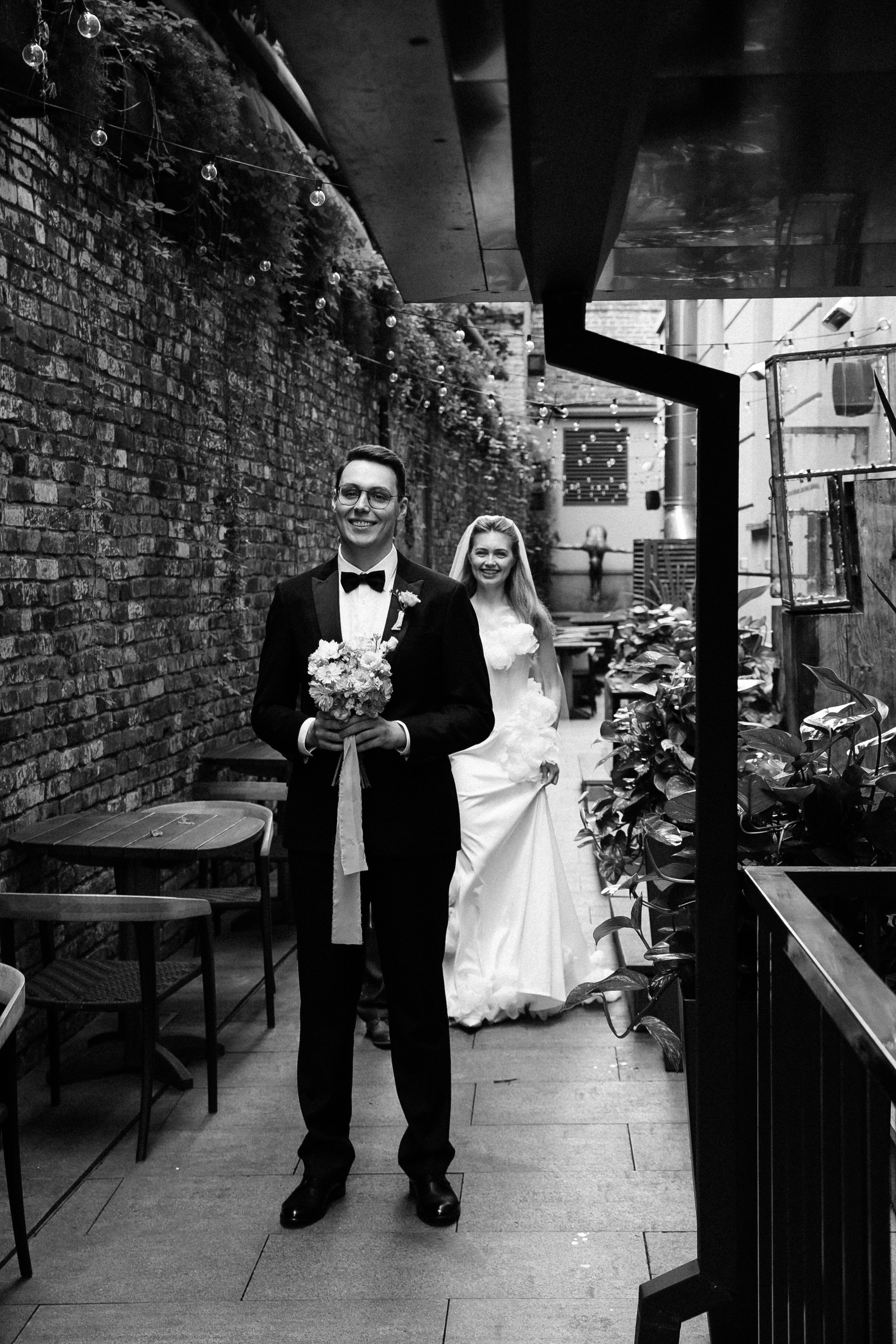 Теплый август