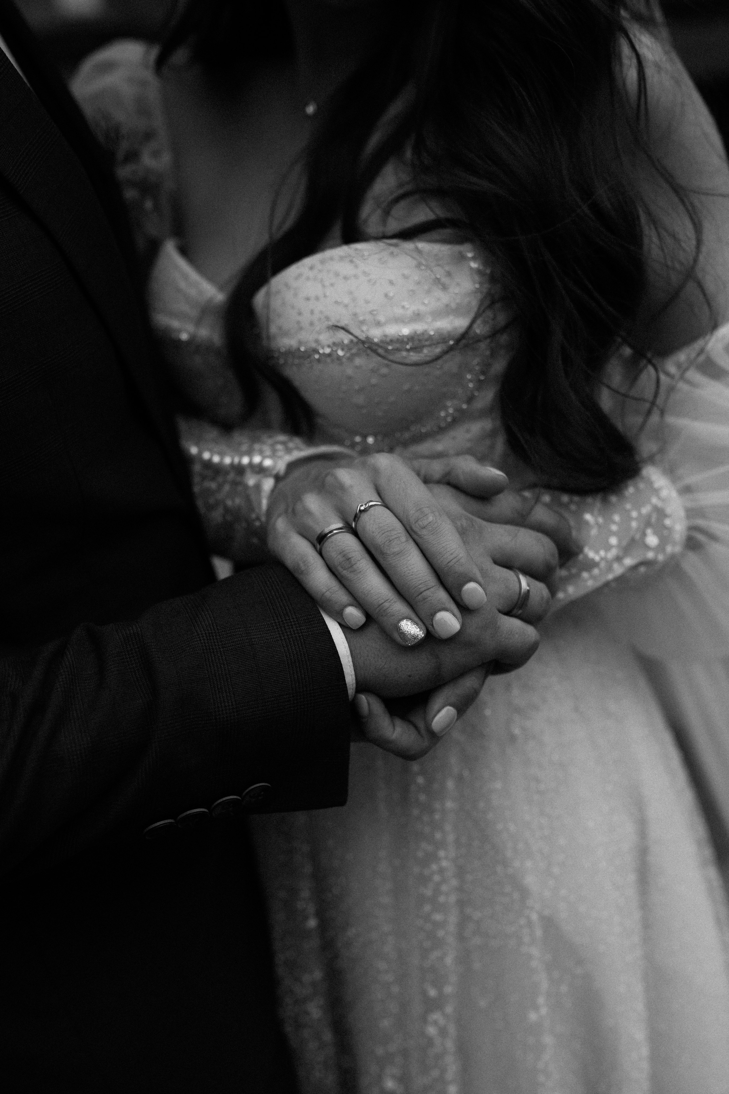 Марина и Сергей. Портретный фотограф в Санкт-Петербурге Элина Ситникова