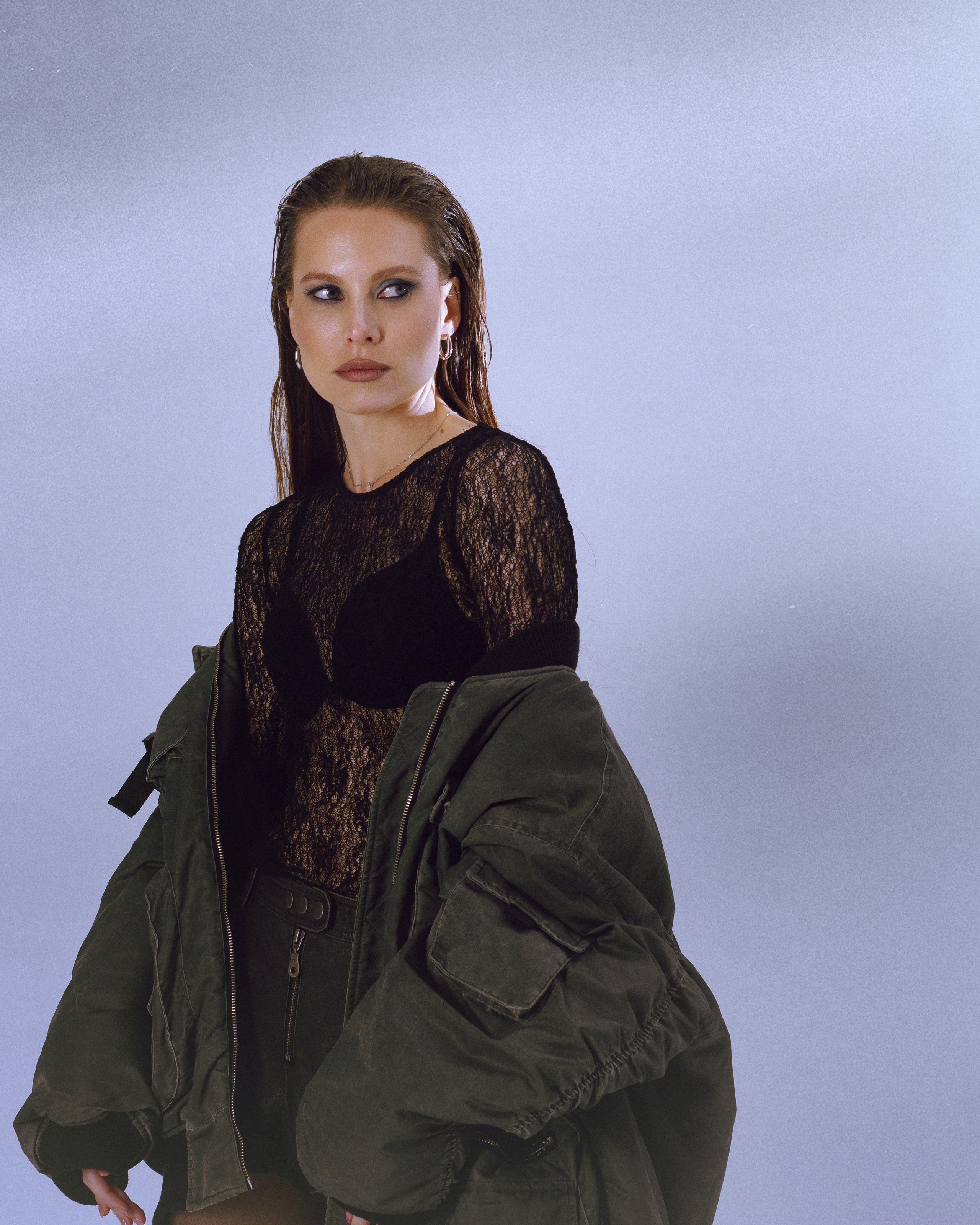 NIKA. Gofman Roman — photographer