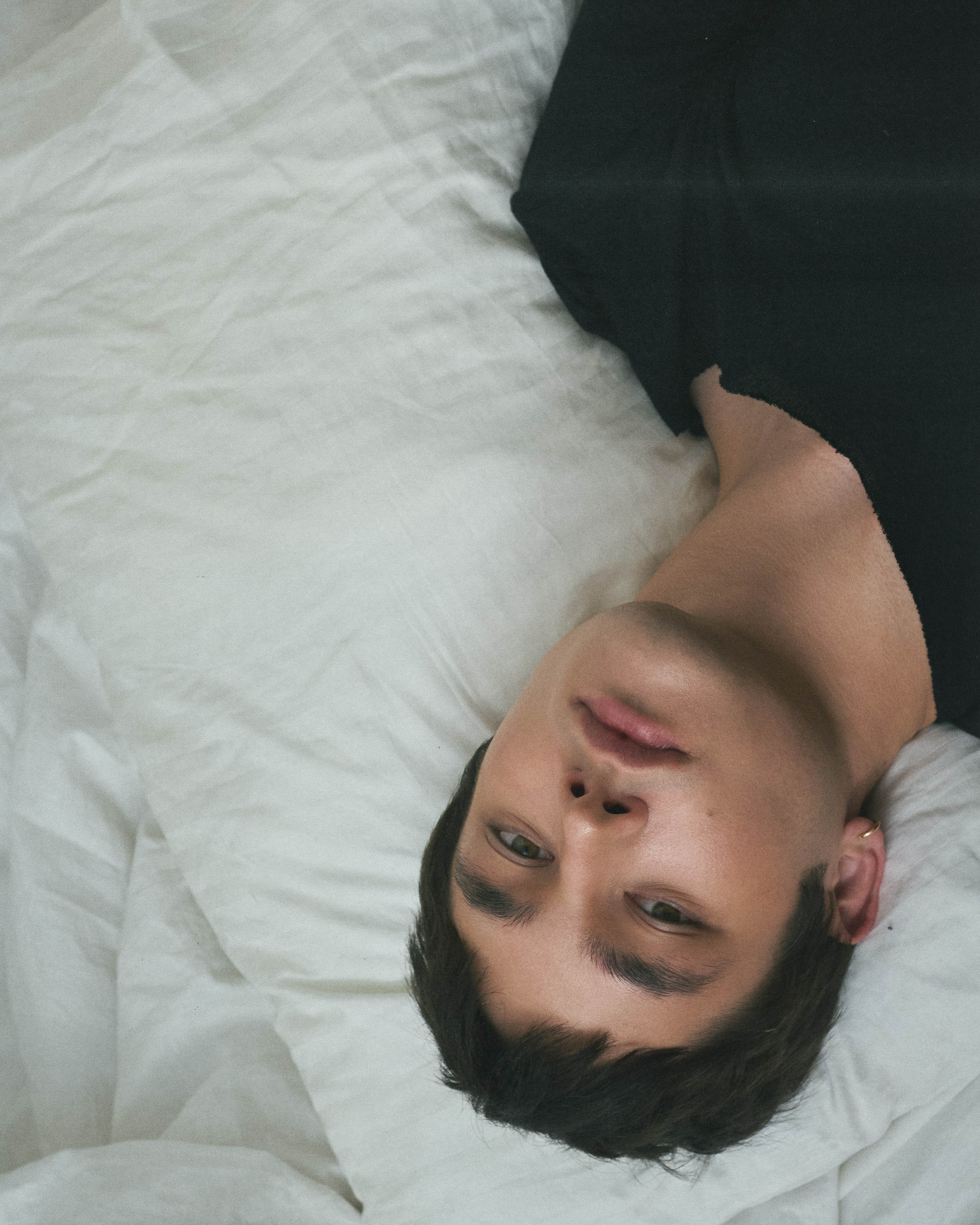 Dany / first episode. Gofman Roman — photographer