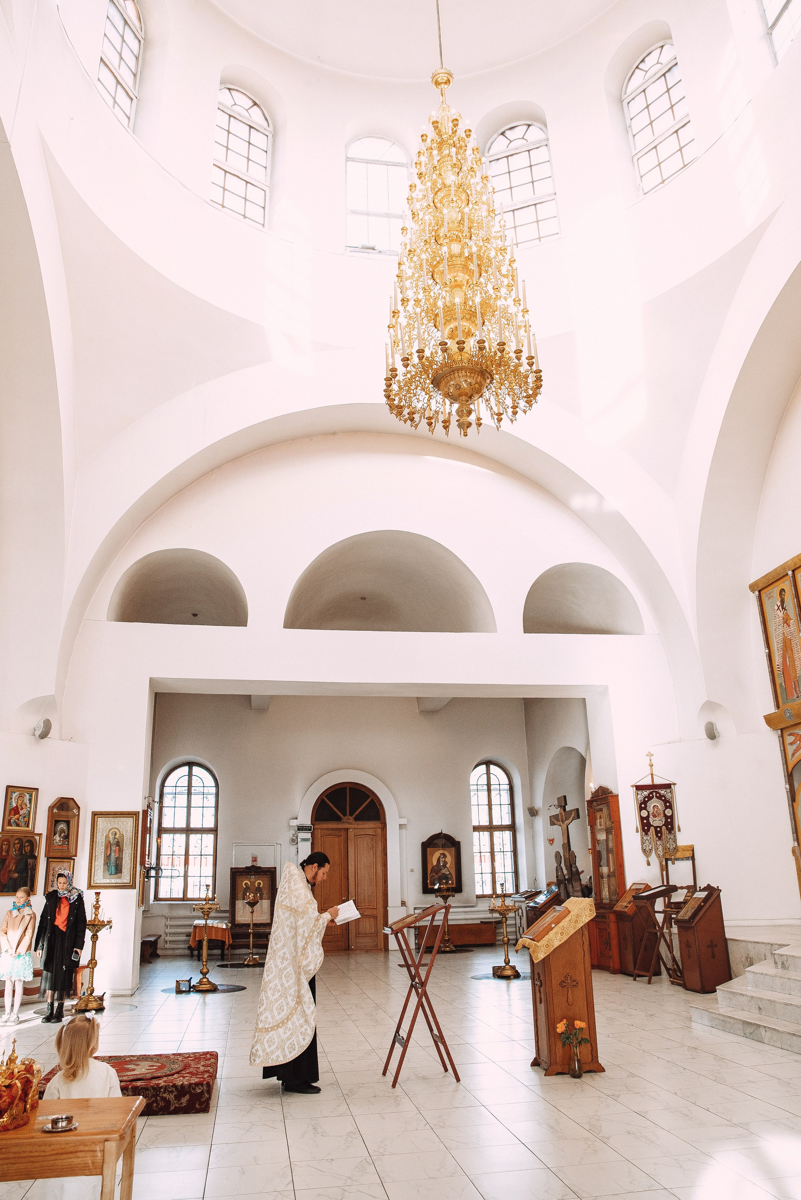 Александр + Кристина. Свадебный и семейный фотограф в Волгограде Олеся Лисицкая