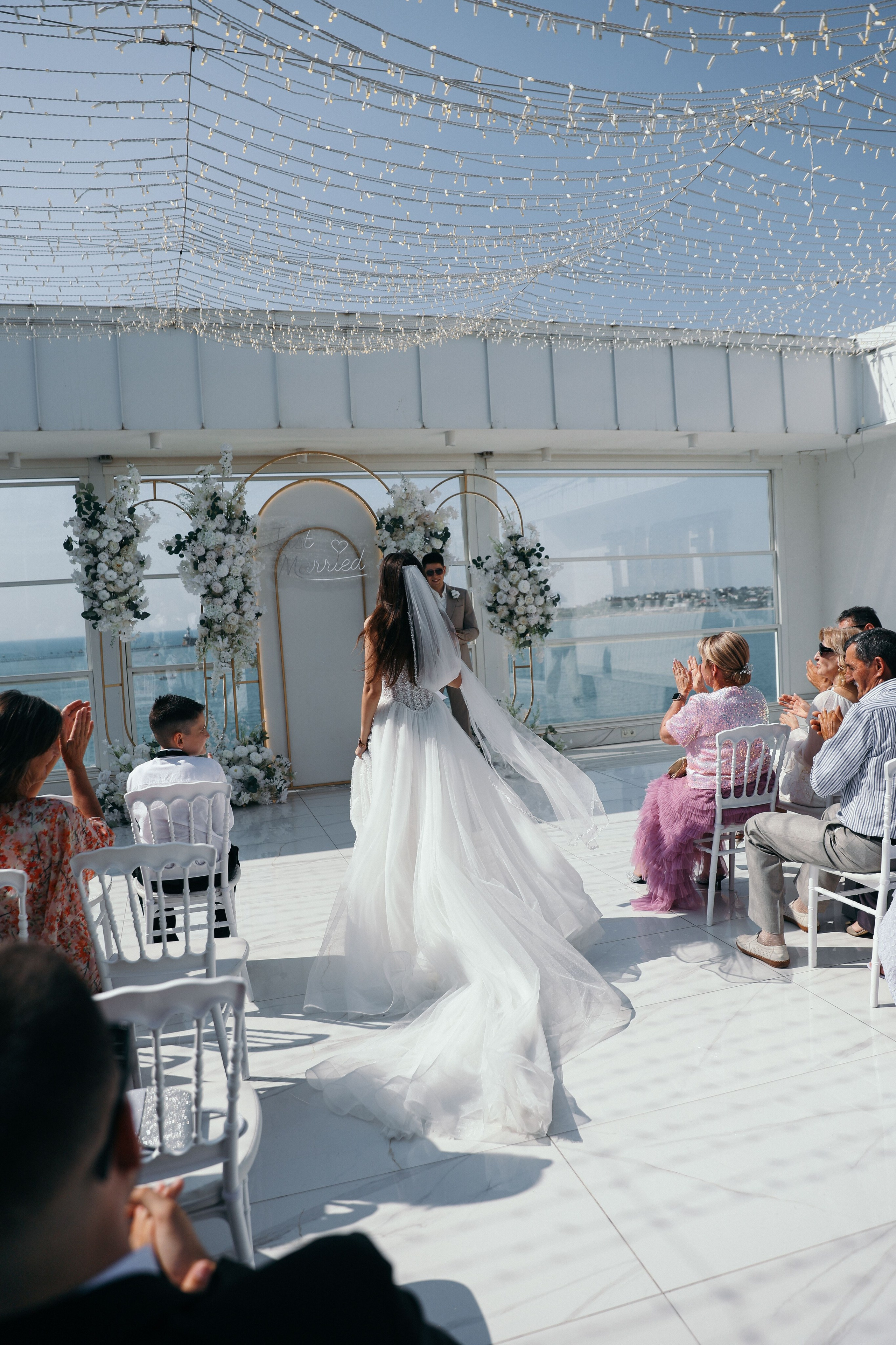 Анонс свадьба Дмитрий и Анастасия. Свадебный и семейный фотограф в Севастополе и Крыму Анастасия Сураева