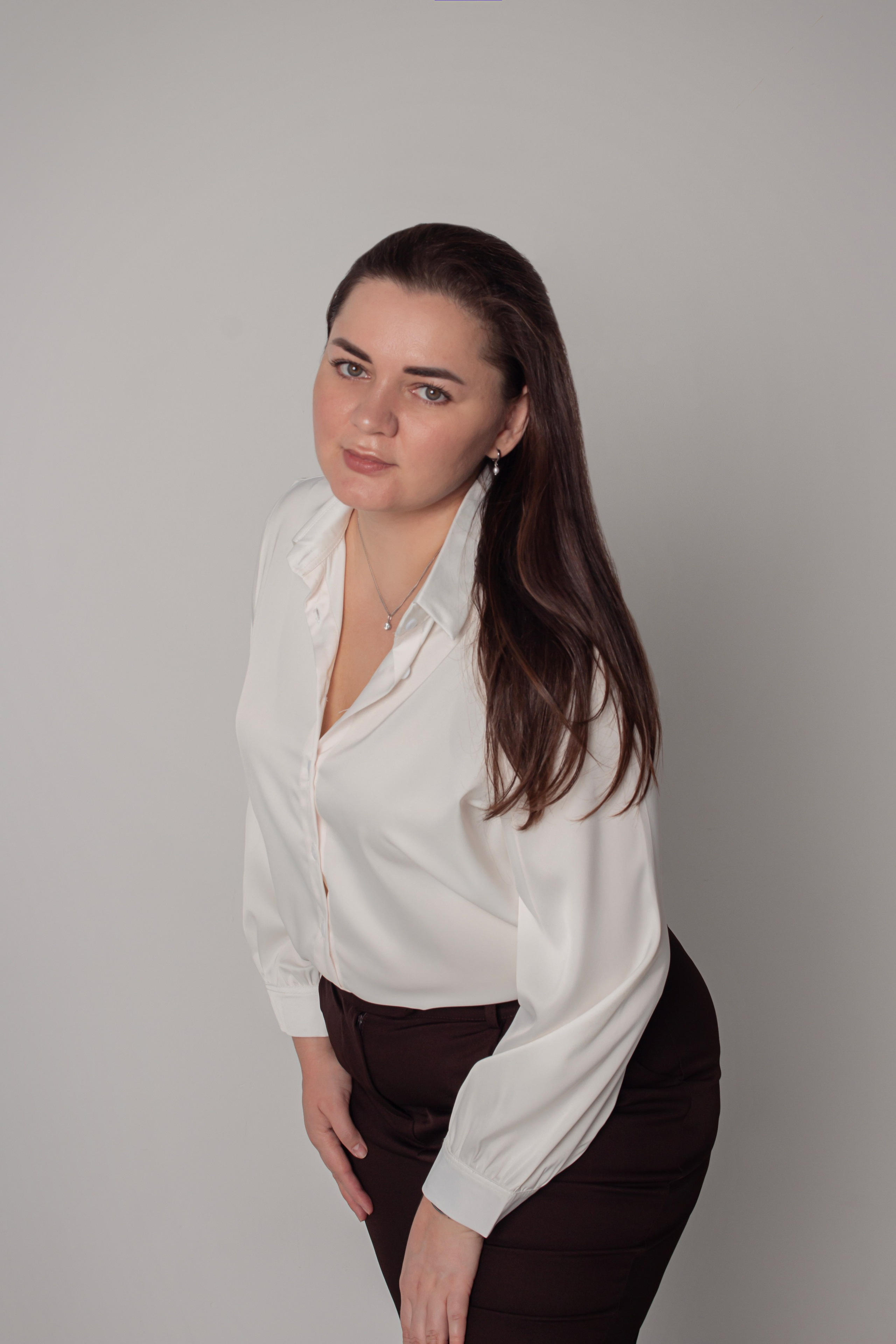 Тютина Оля фотограф-ретушер Екатеринбург