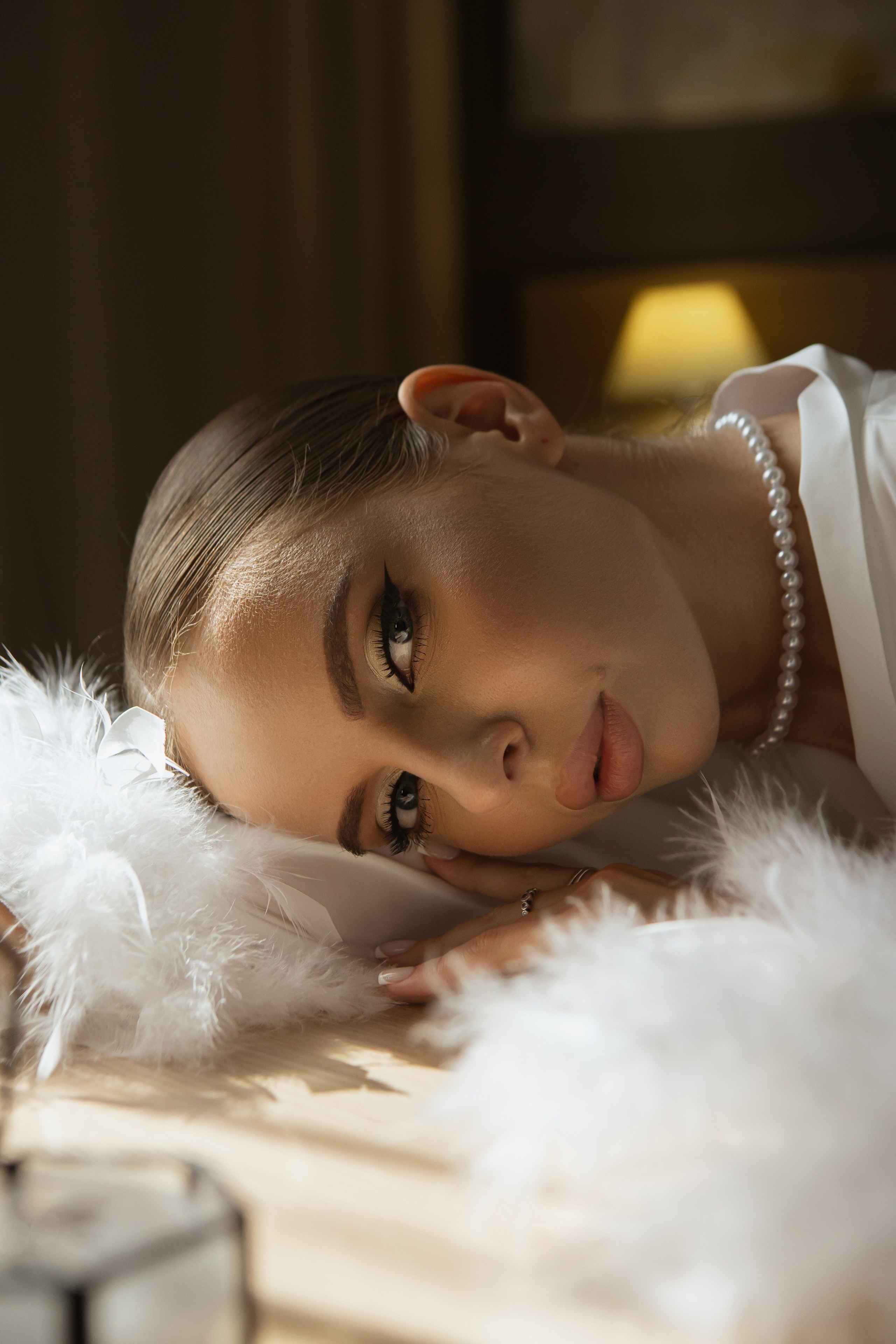 Давай сбежим. Дубинкина Екатерина Фотограф Рязань, Москва