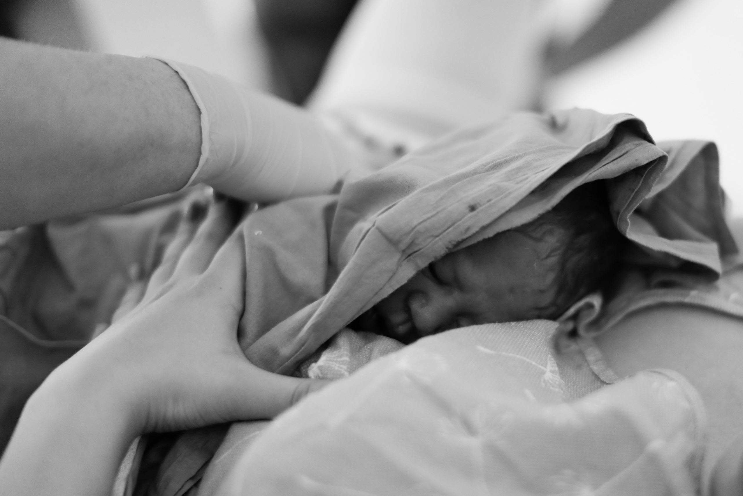 Рождение Яна. Фотограф Олеся Милош Мытищи, Москва и МО и весь мир