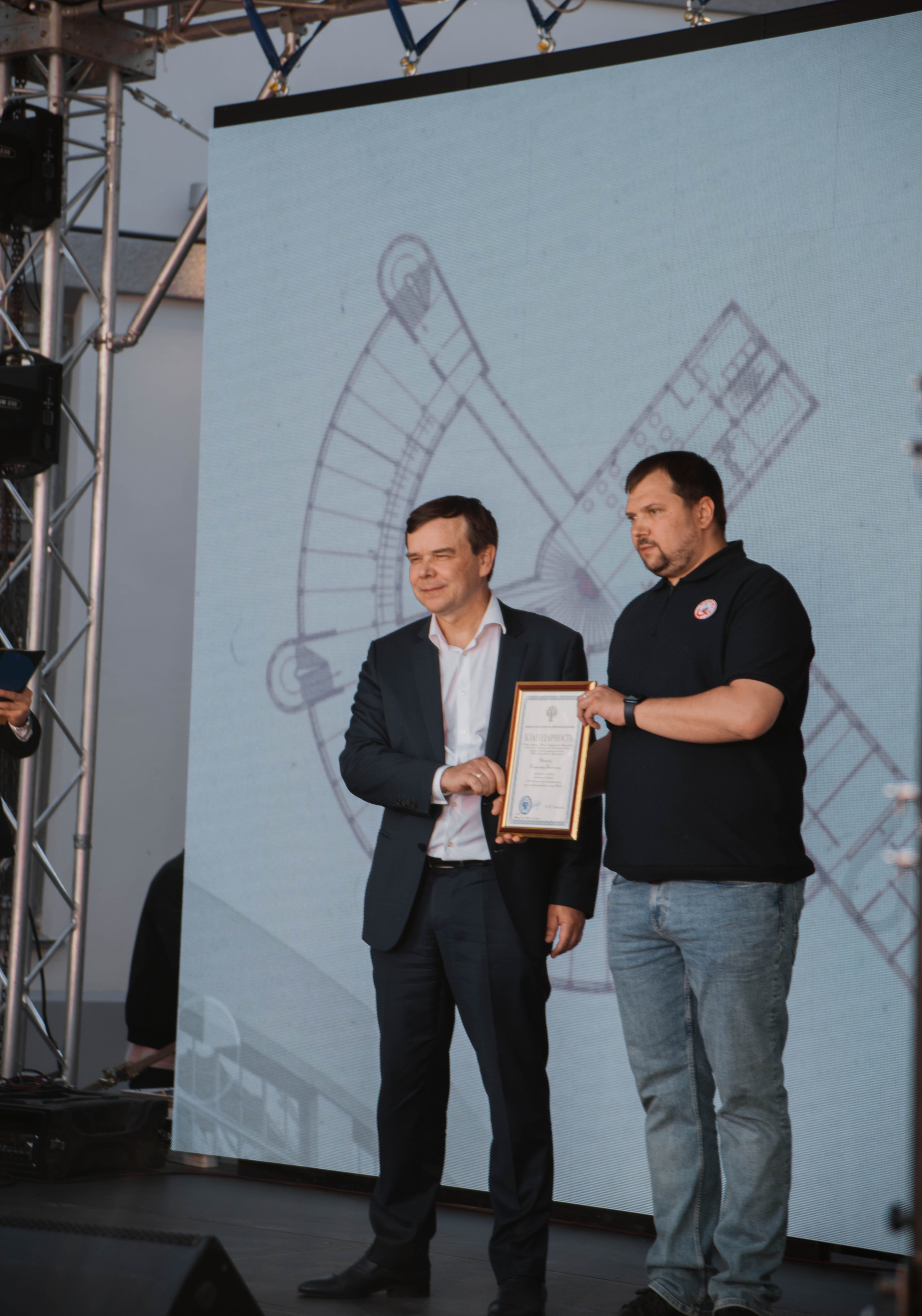 Открытие филиала Третьяковской галереи. Ксения Glossa. Портретный и репортажный фотограф в Самаре