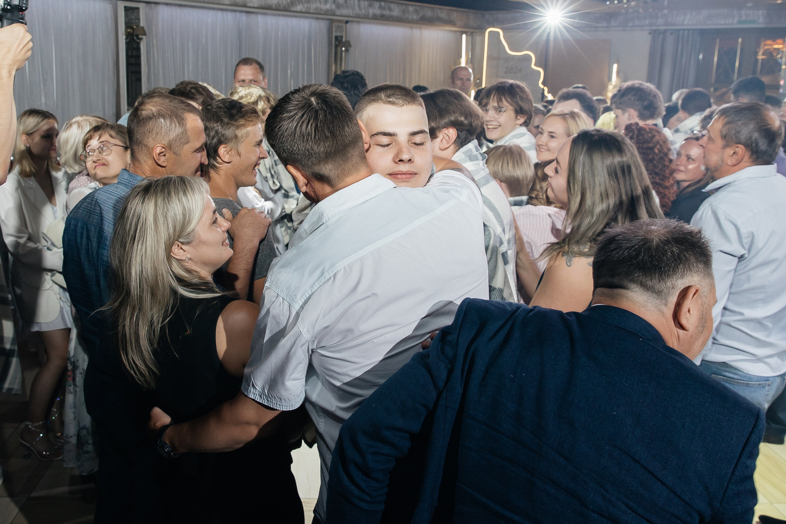 Выпускной 24. Свадебный фотограф Настя Шелл г. Череповец