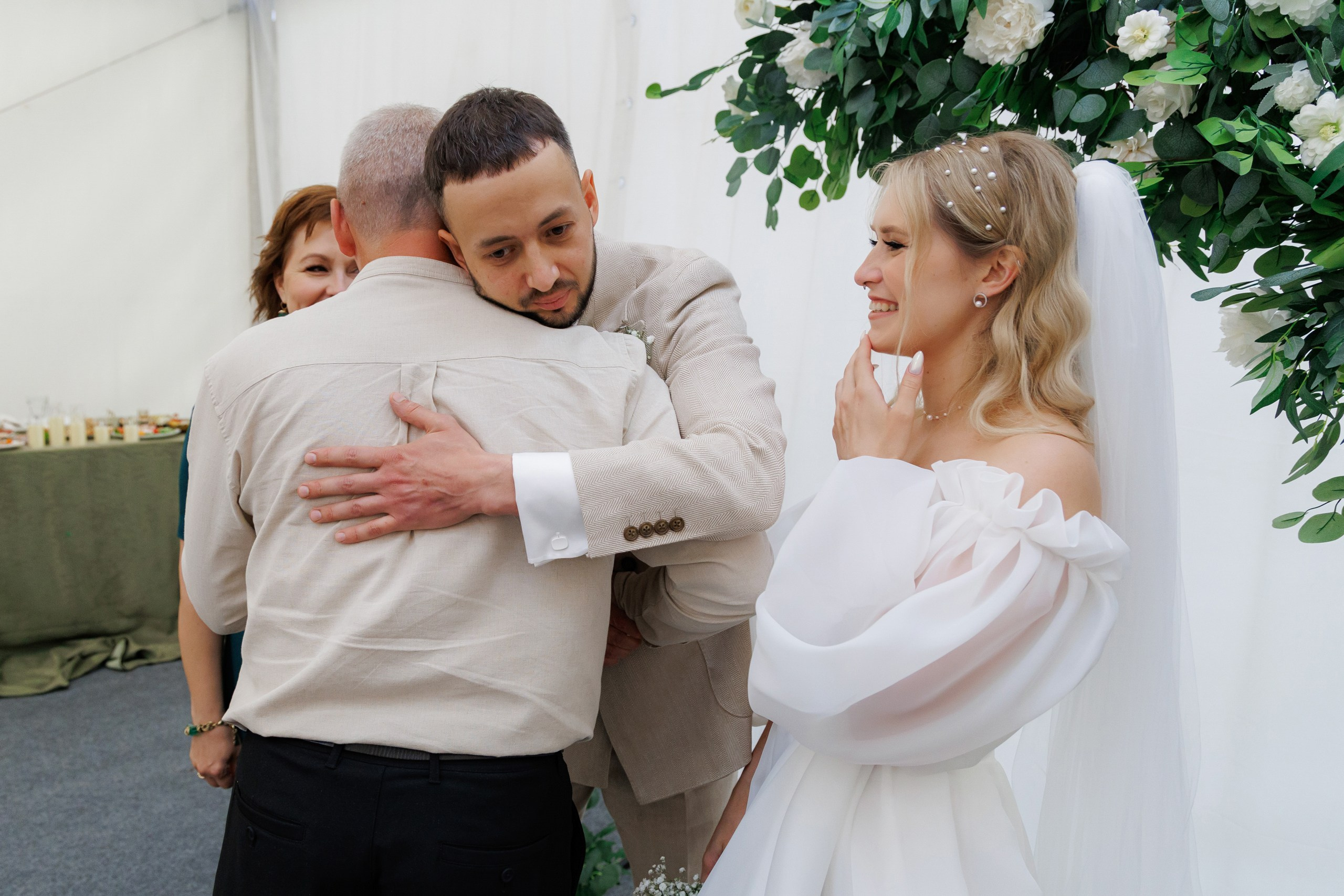 Дмитрий и Виктория (27-07-2024)