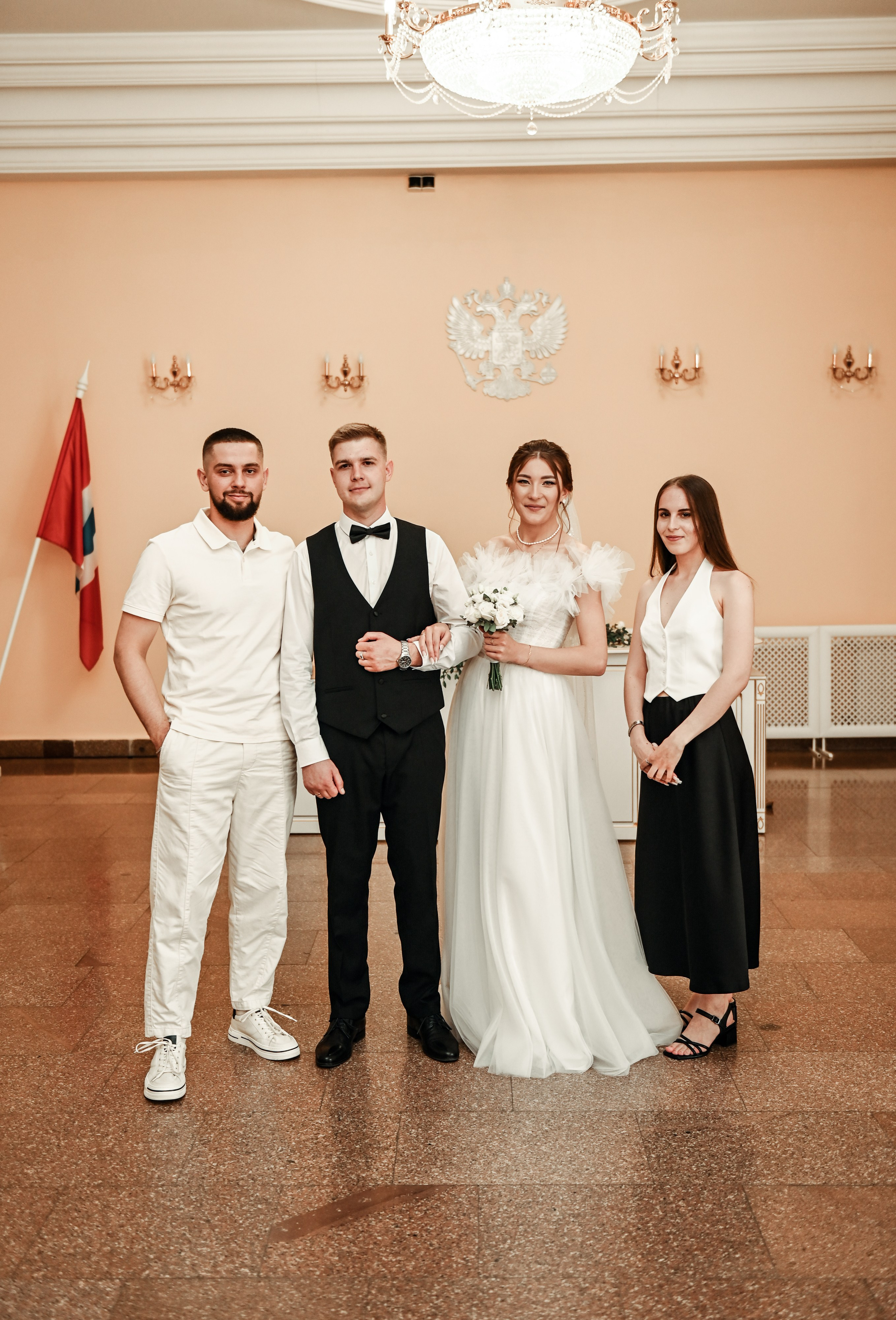 Алексей и Дарья. Свадебный, семейный, детский, контент фотограф в Омске Максим Ильин