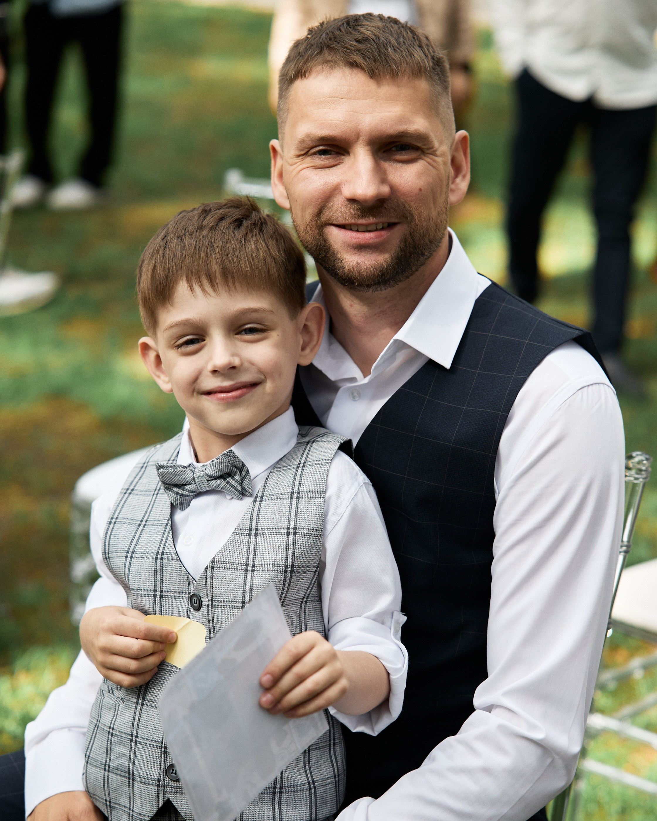 Свадебный фотограф в Москве