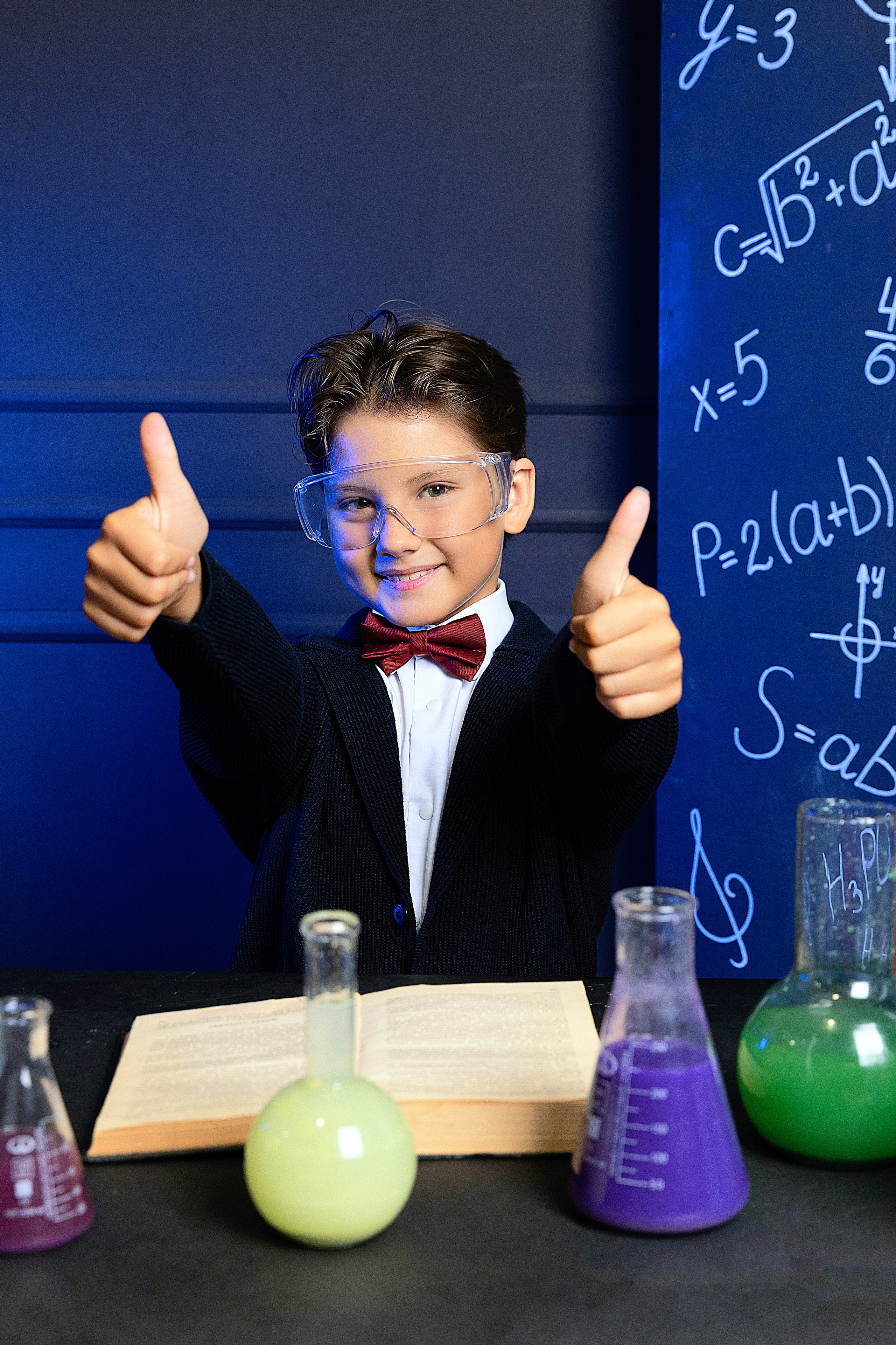 ПЕРЕМЕНА. Детский школьный фотограф в Кемерово Зиновьева Екатерина