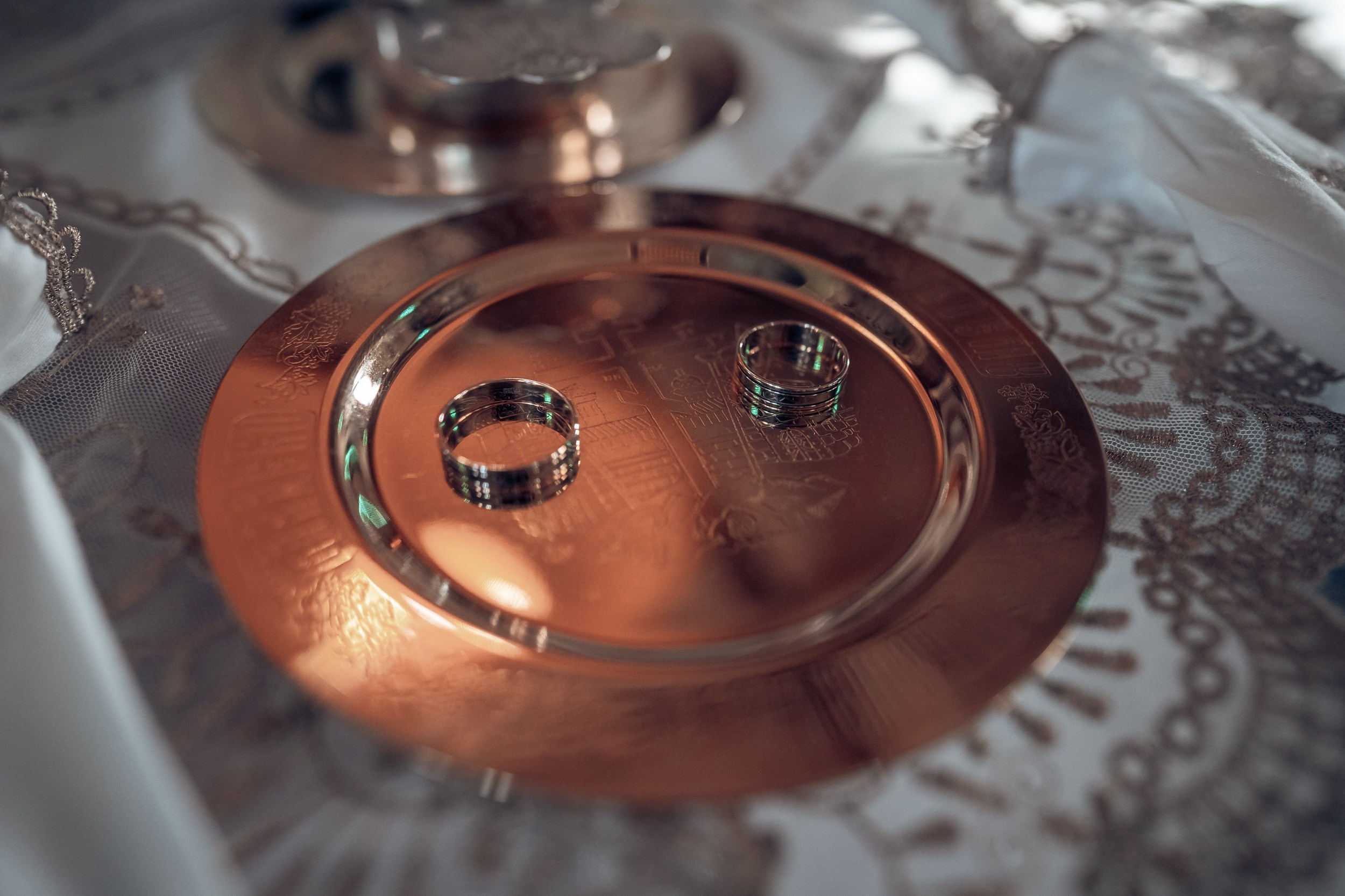 Венчание в храме Прп. Сергия Радонежского с. Орлиное. Церковный фотограф Севастополь