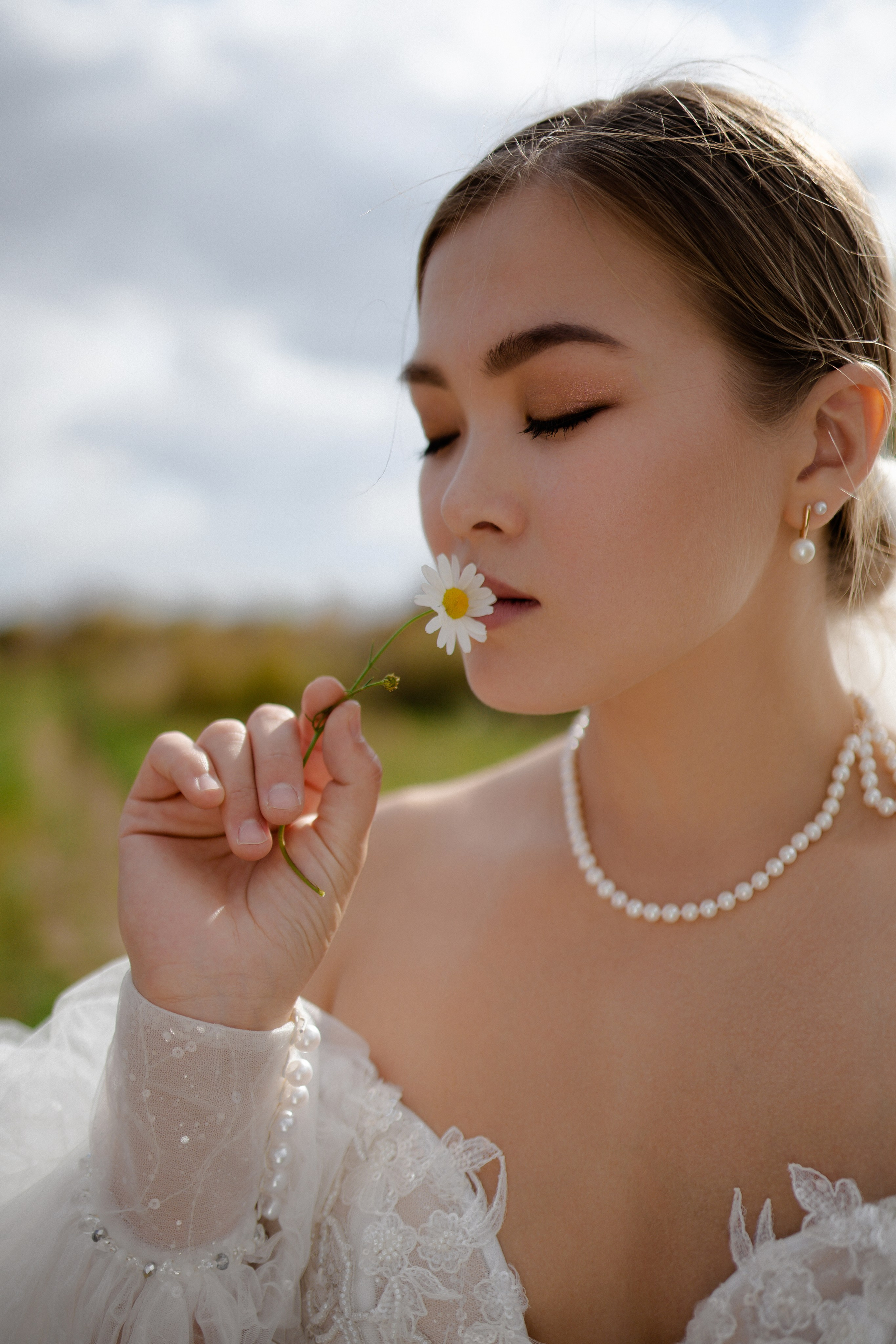 Злата. Алена Баирлина. Фотограф портретный и семейный