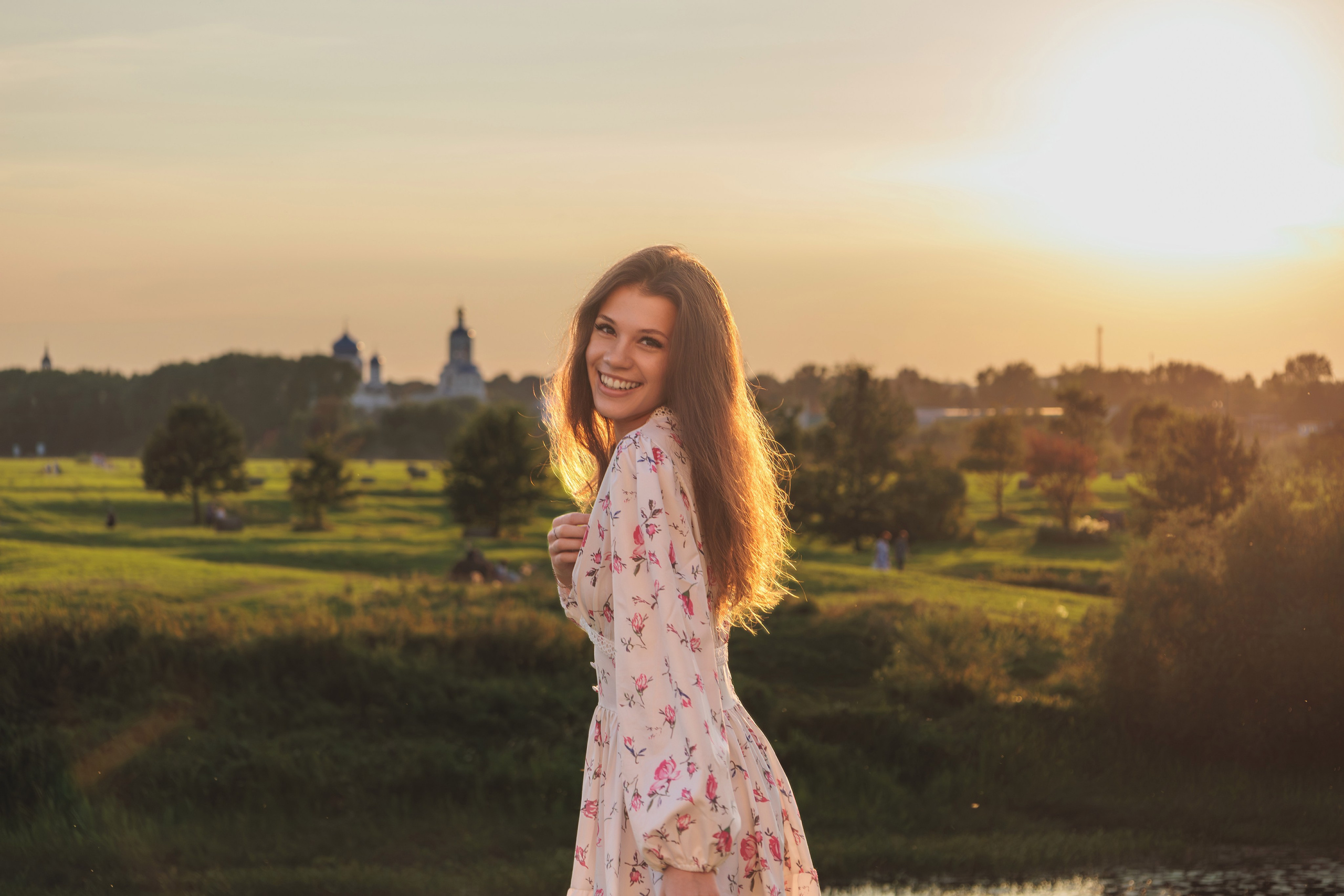 Анна. Мелехов Дмитрий|Фотограф|Видеограф