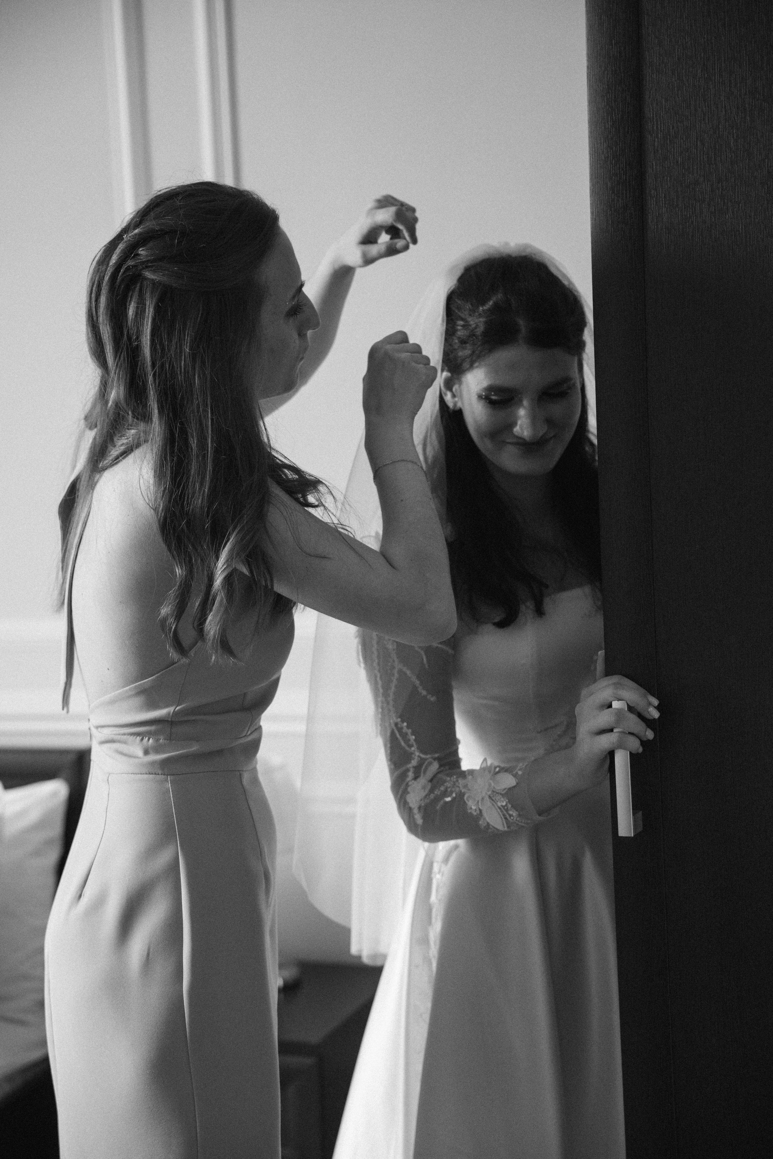 Павел & Екатерина. Питерский фотограф