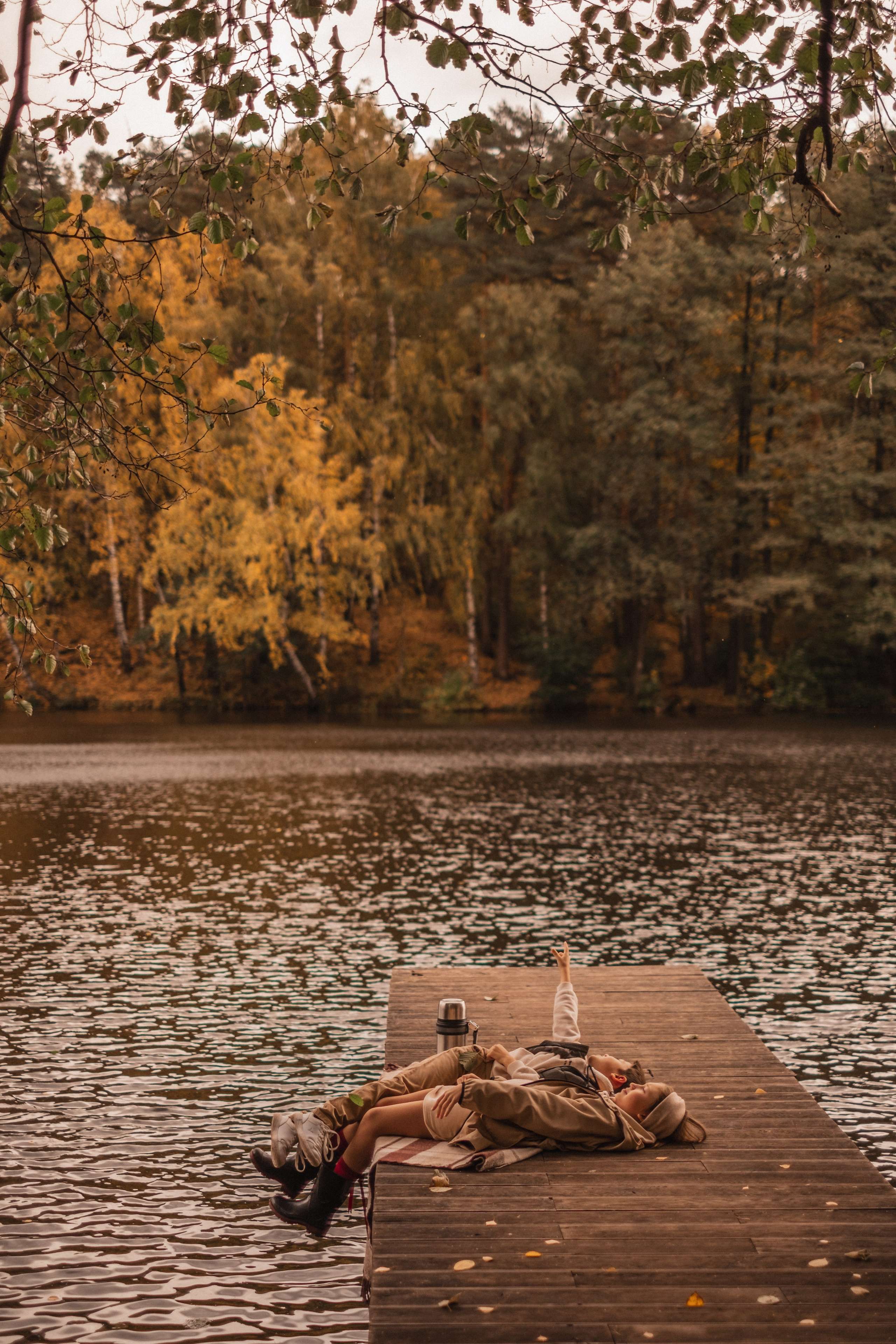 Life style фотограф в Москве Ирина Кикина. Стильная фотосессия