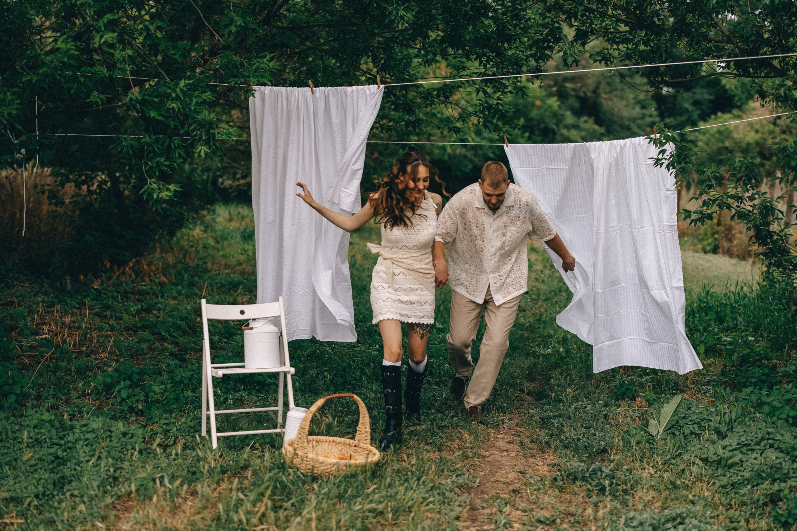 Эмилия и Денис. Коваленко Алена │ Фотограф