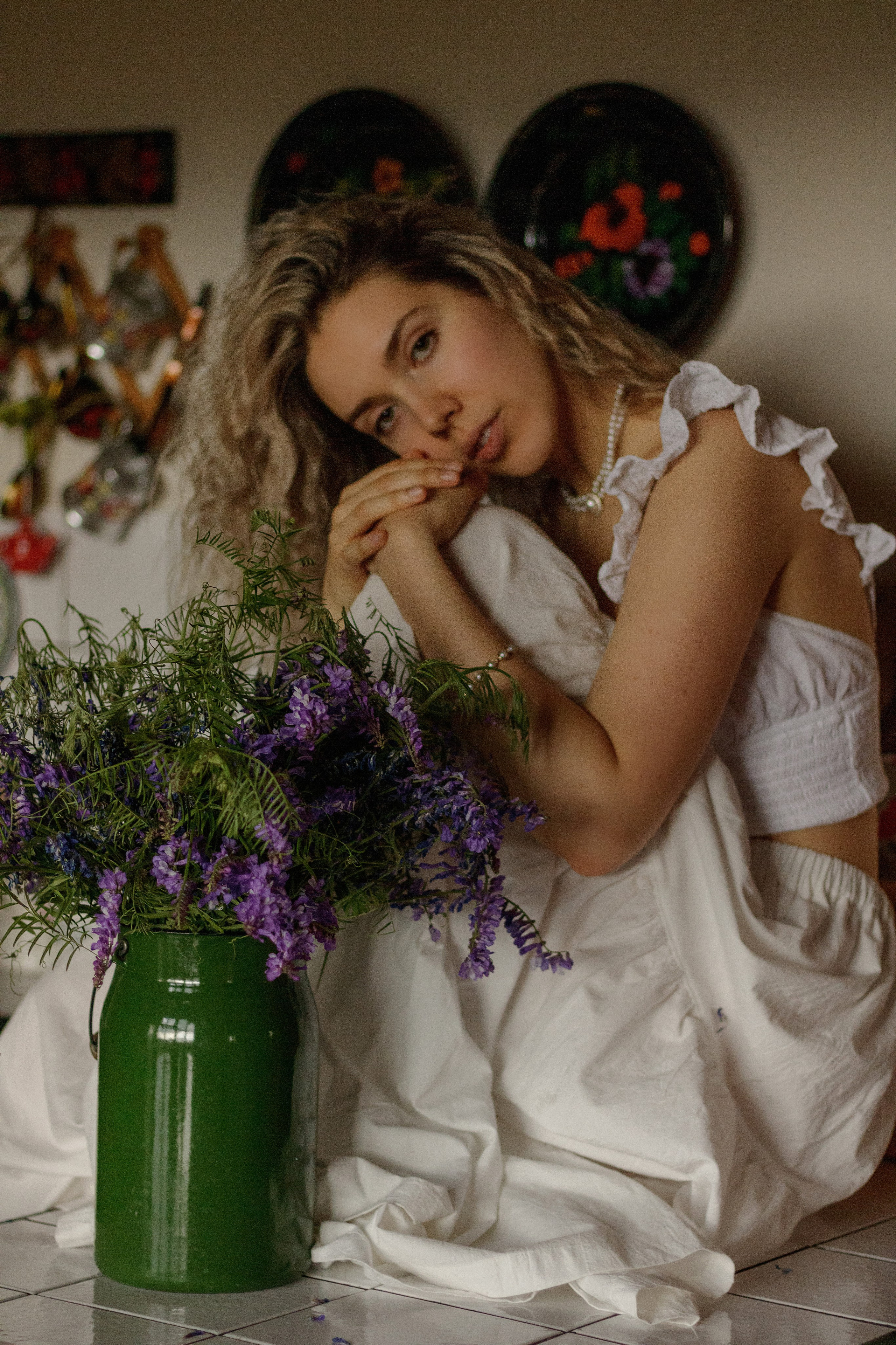 Лиза. Фотограф Ирина Нехороших