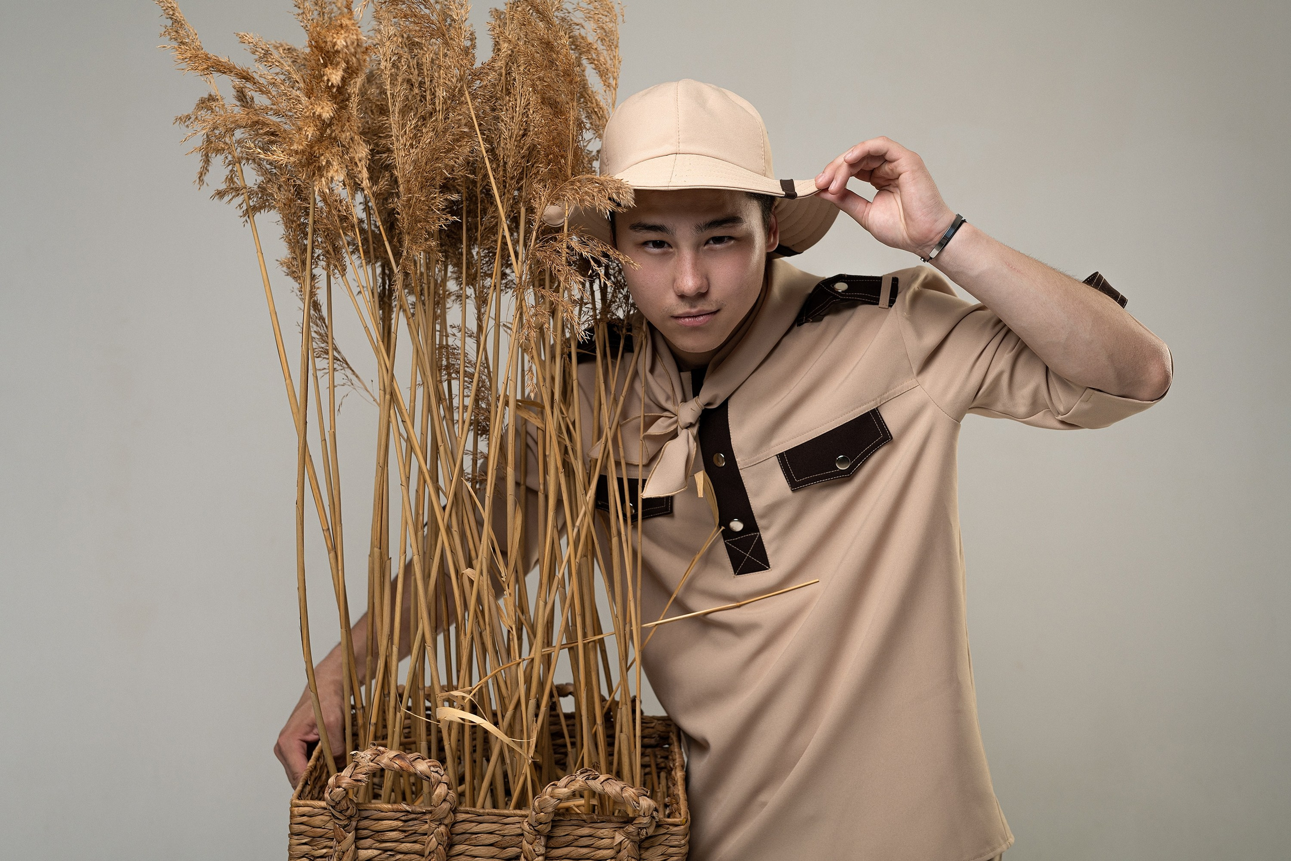 Аниматоры (10.07.2023). Фотограф Андрей Серенков