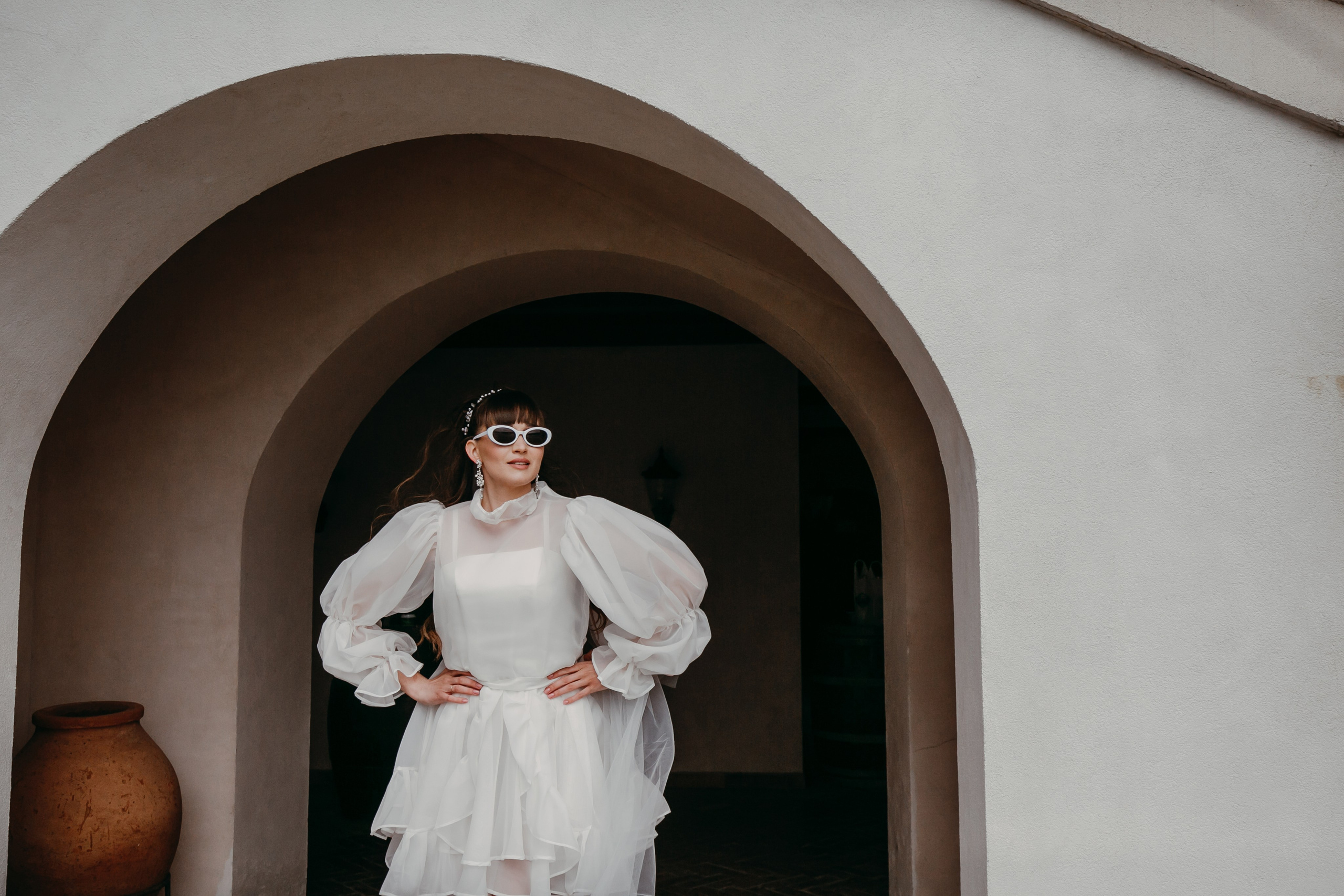 Роман и Диана. Фотограф Новороссийск