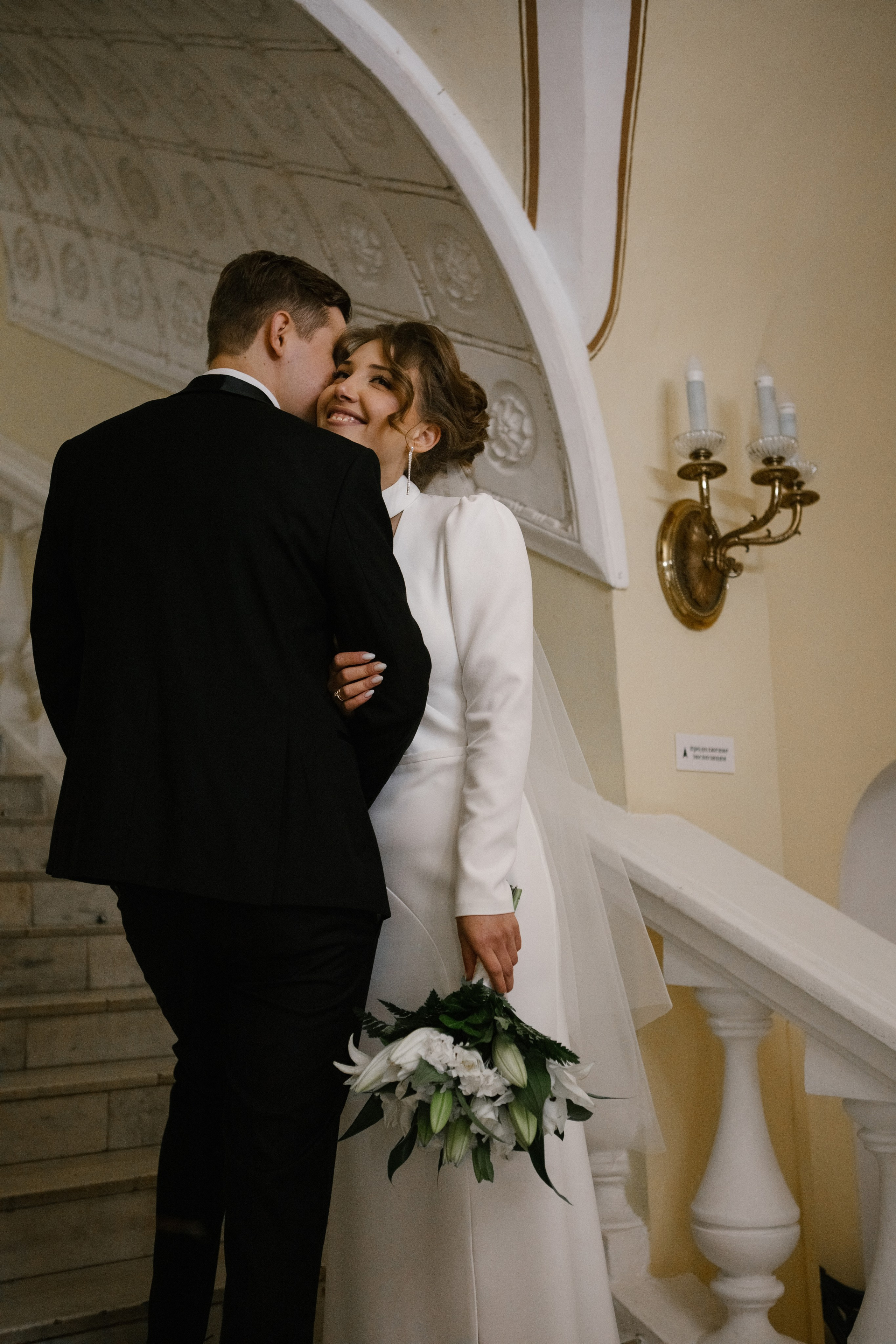 Свадьбы. Фотограф Оренбург Алёна Лелет