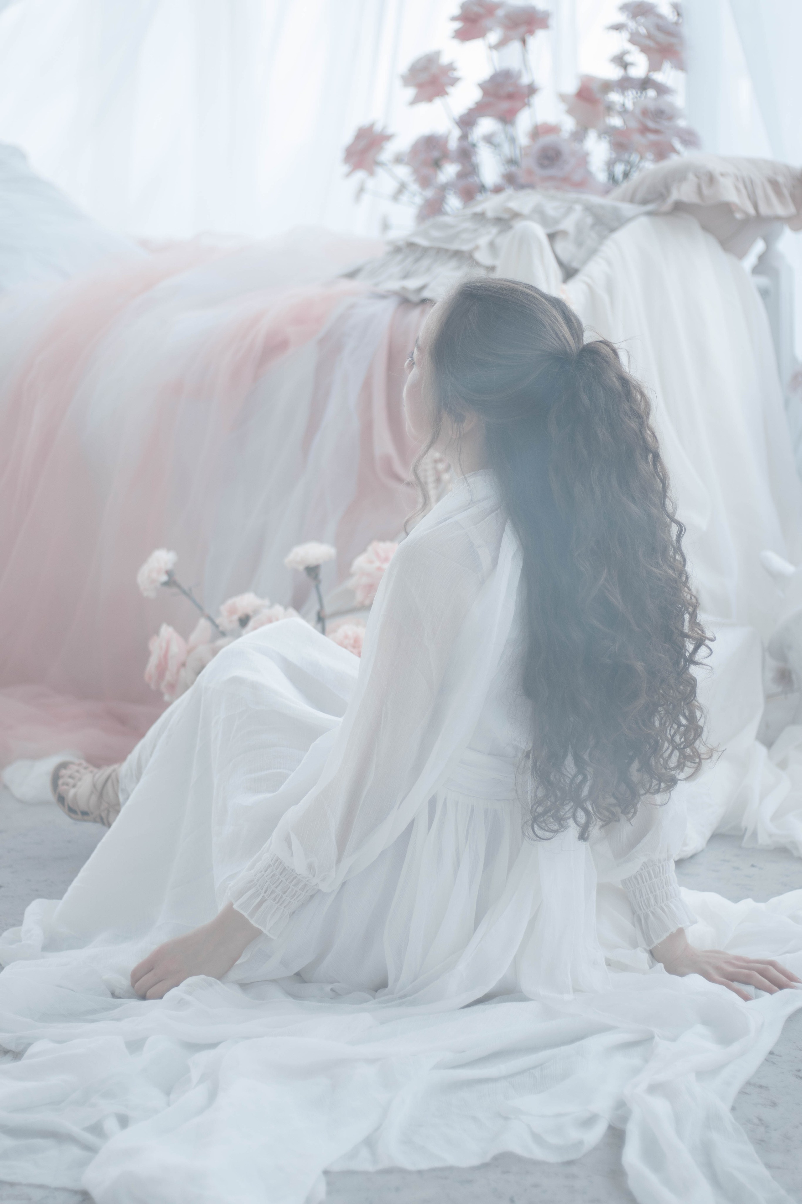 Лилия. Портретный фотограф в Санкт-Петербурге