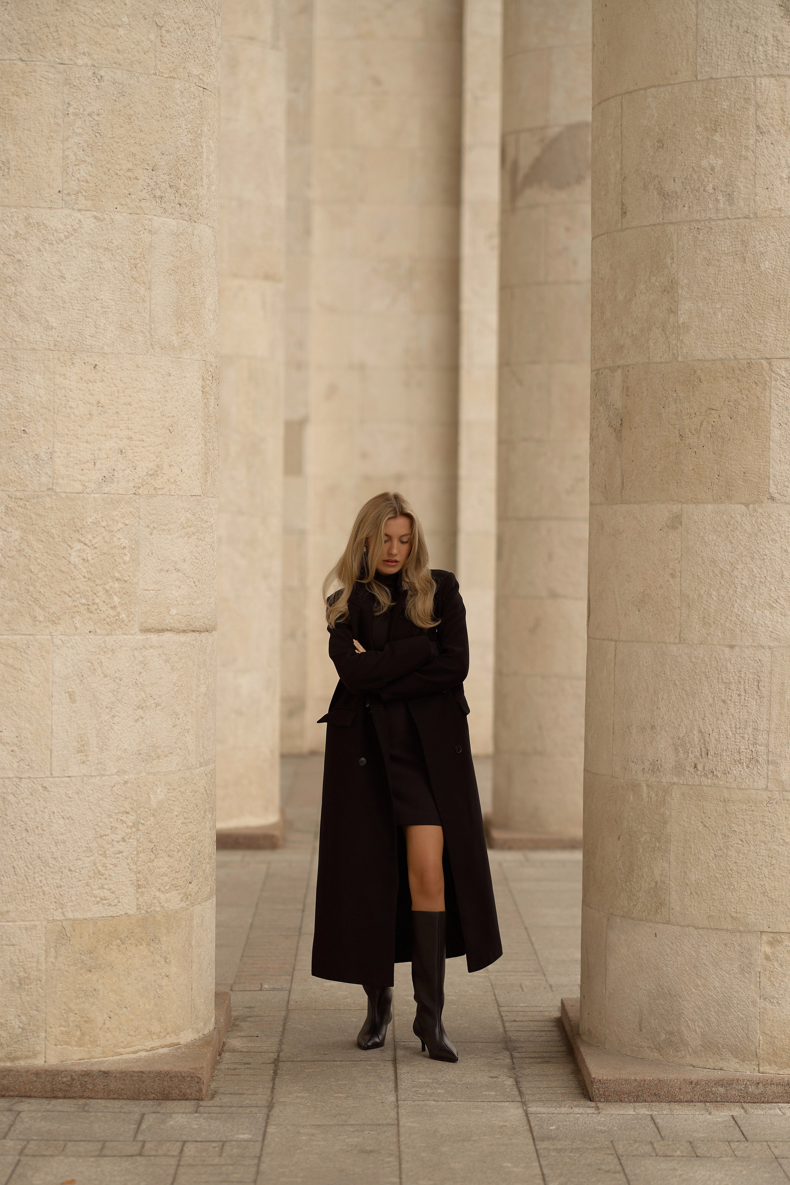 Юлия. Фотограф в Москве — Ольга Кушнарева