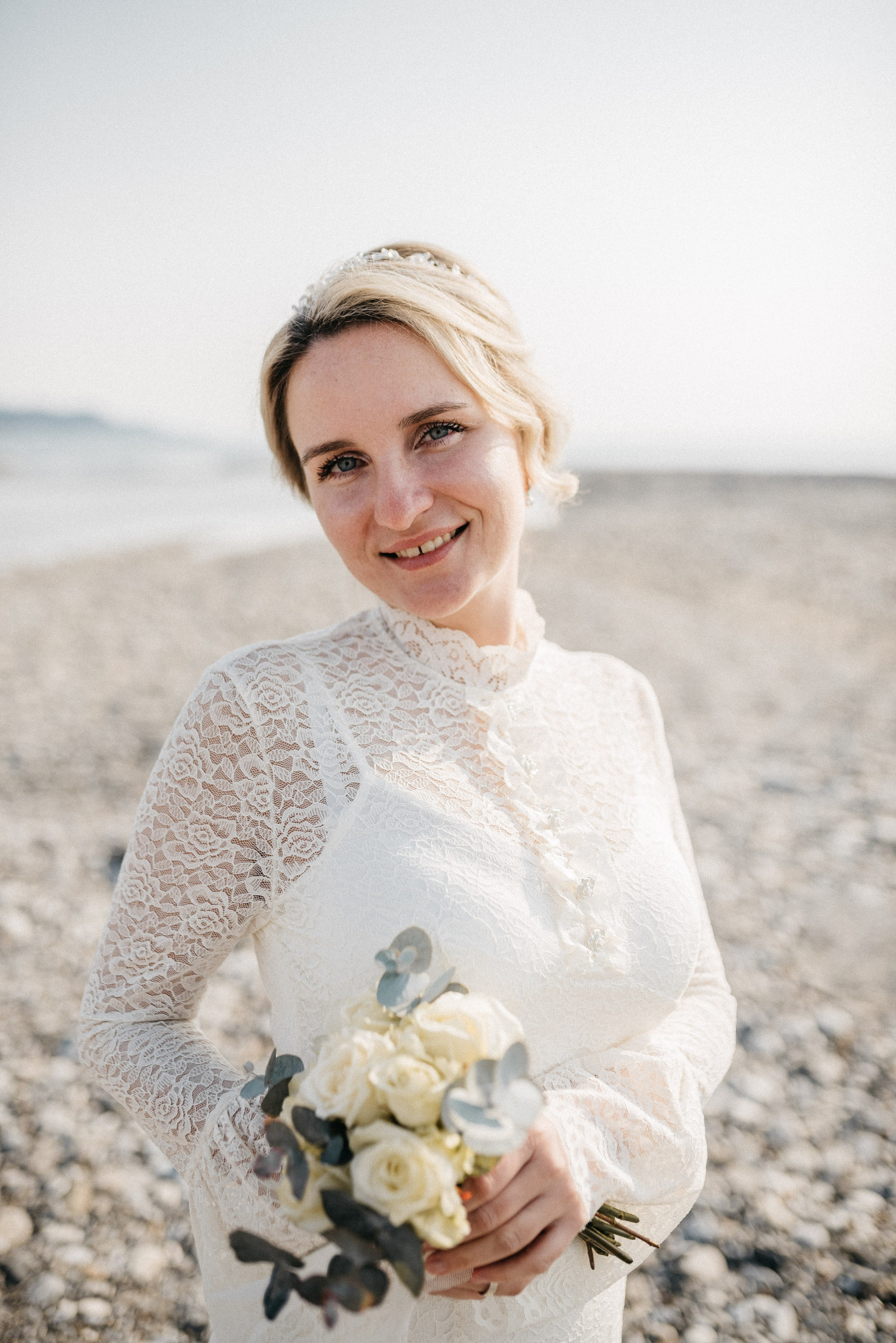 Зимняя свадьба в Сочи ☀️. Фотограф в Сочи — Маргарита Поганова