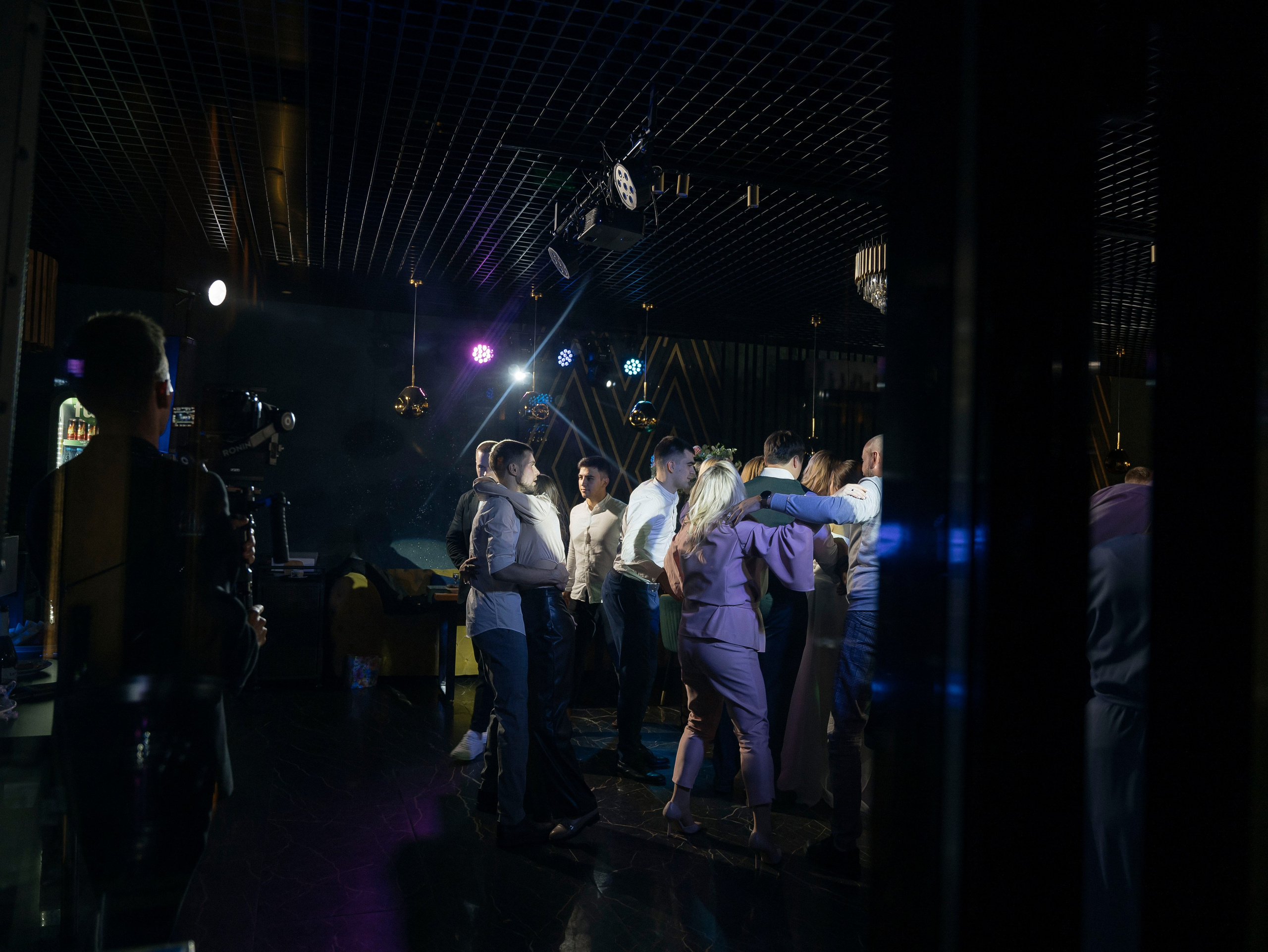 Наталия + Егор. Свадебный фотограф