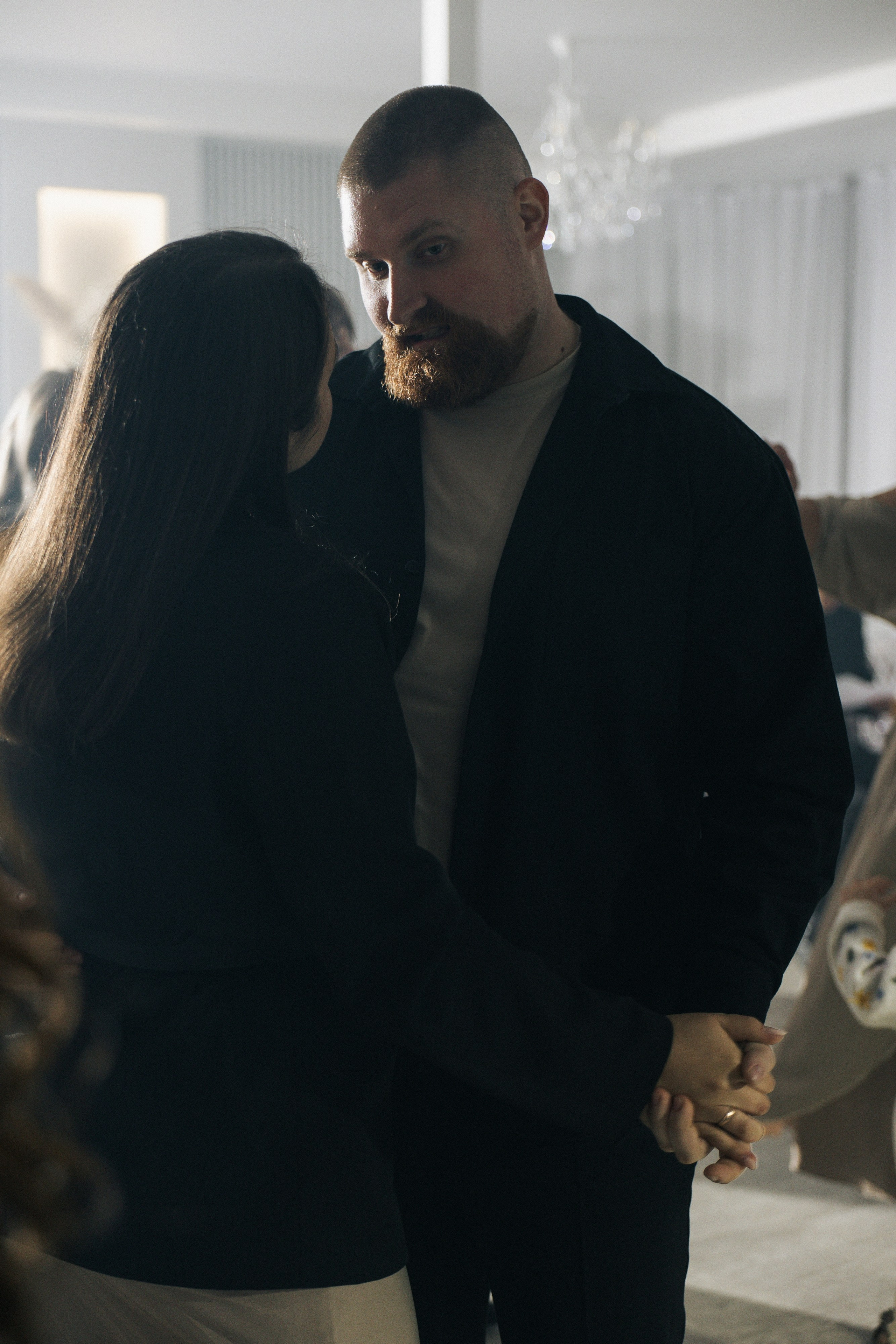 Для души. Индивидуальные, семейные съемки, love story съемки фотограф в Красноярске Ирина Белова