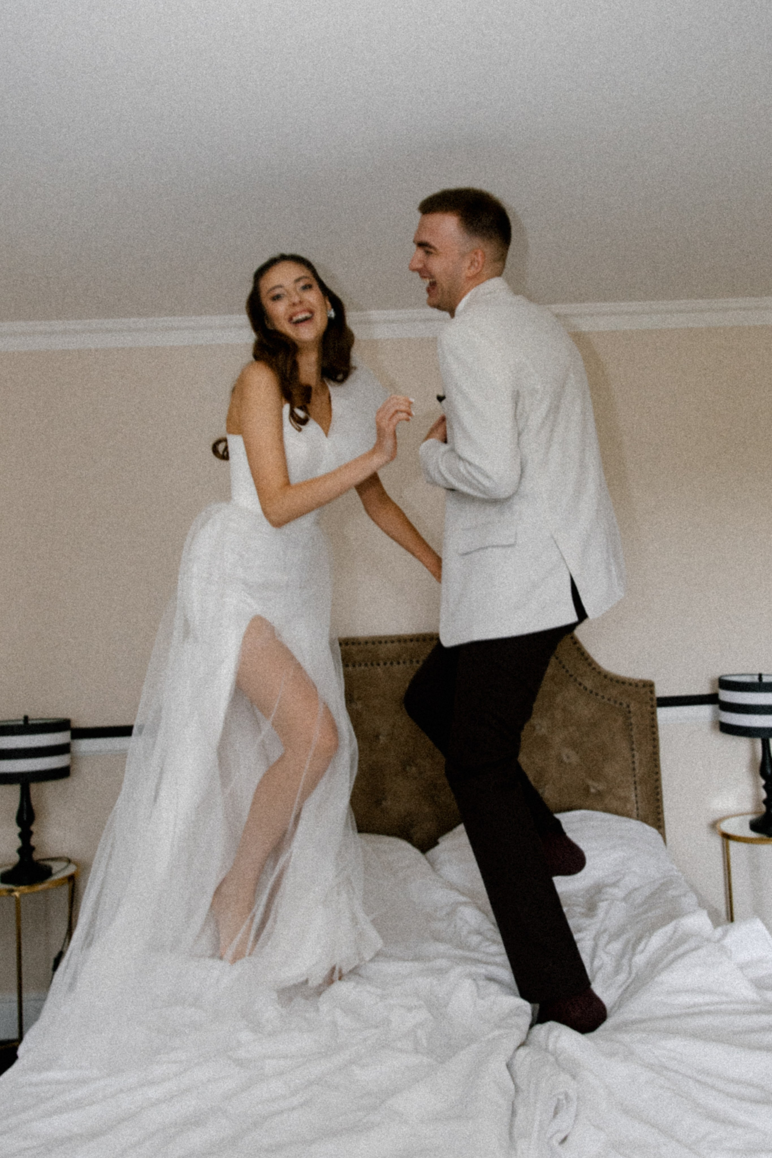 Антон и Алина. Свадебный и семейный фотограф в Ростове-на-Дону