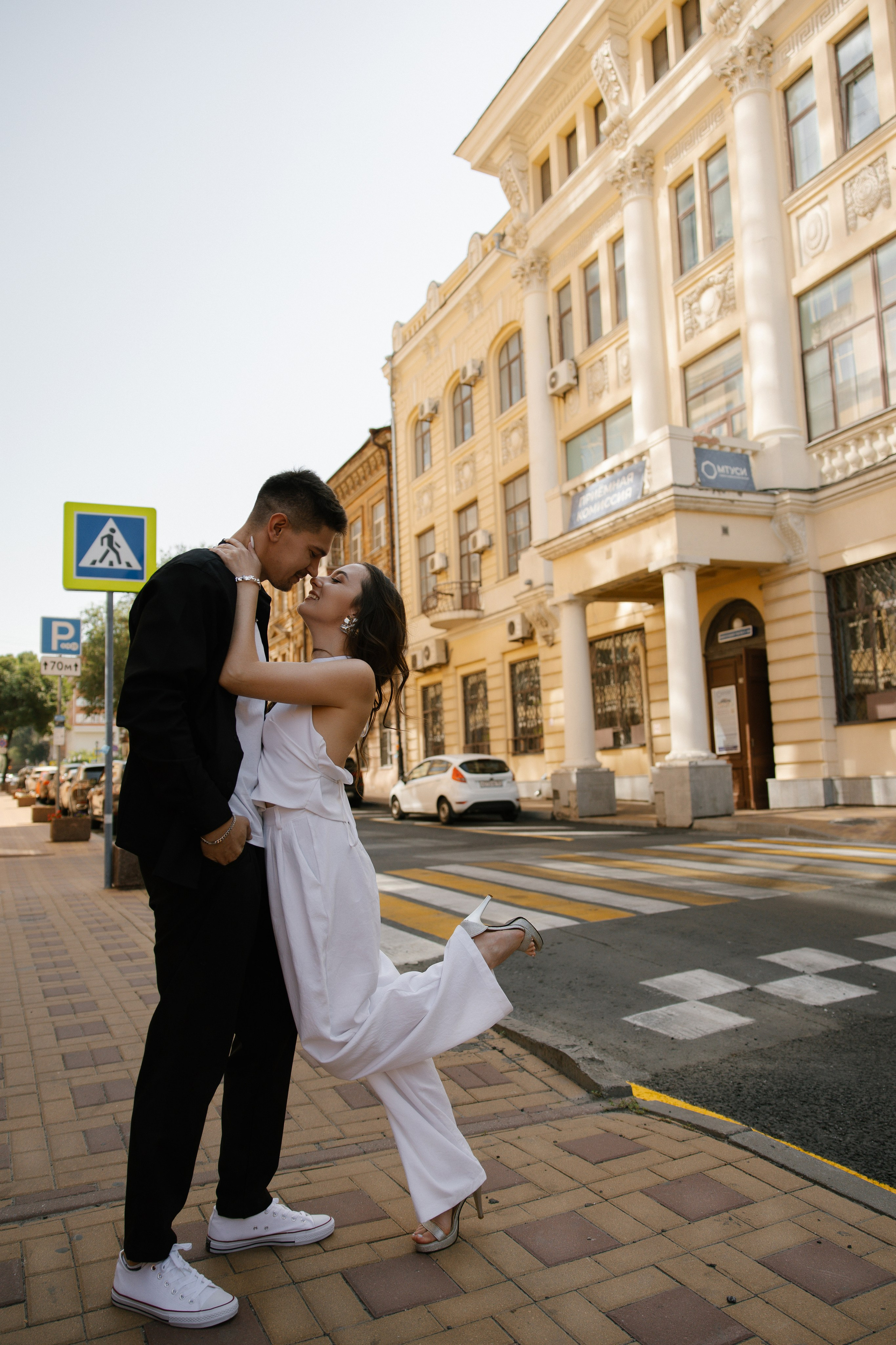 Вячеслав и Кристина. Свадебный и семейный фотограф в Ростове-на-Дону