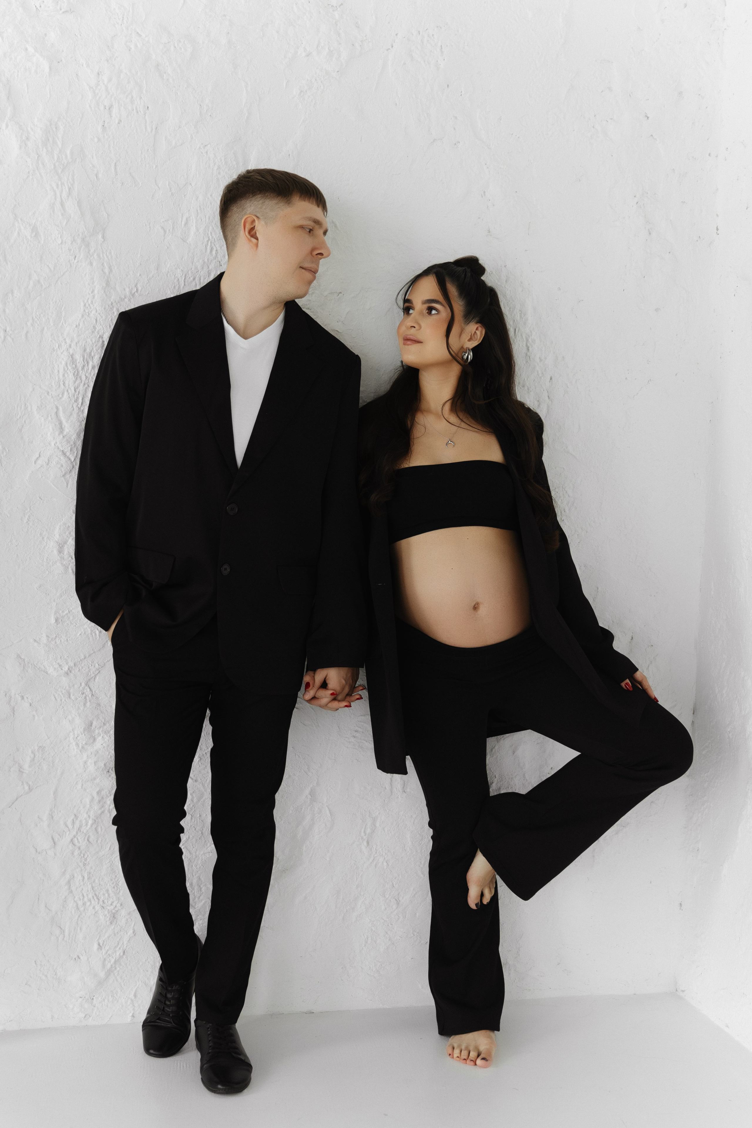 Лилиана & Илья