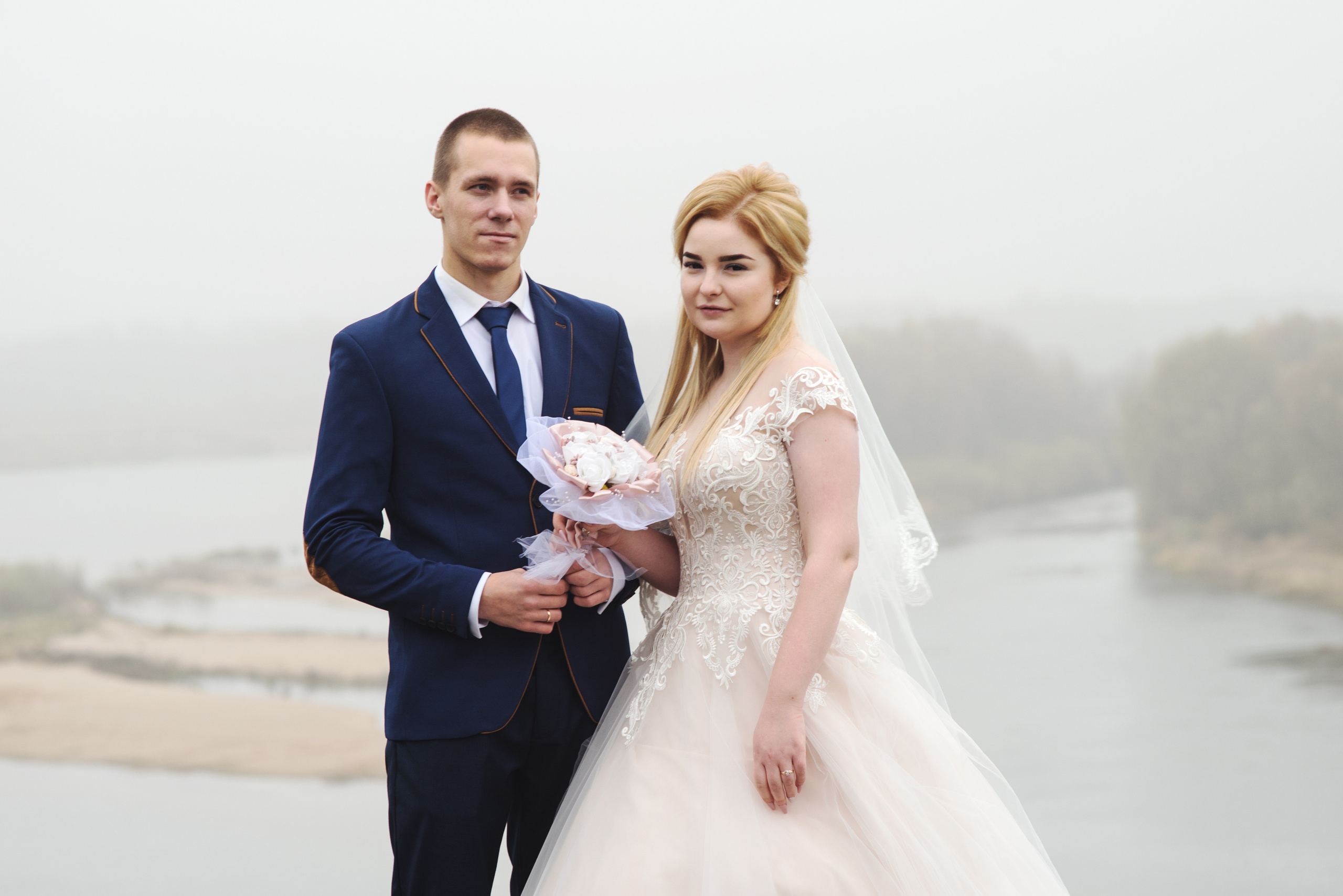 Свадьба Сергея и Насти. Фотограф (photographer) Lischinski Vitaliy