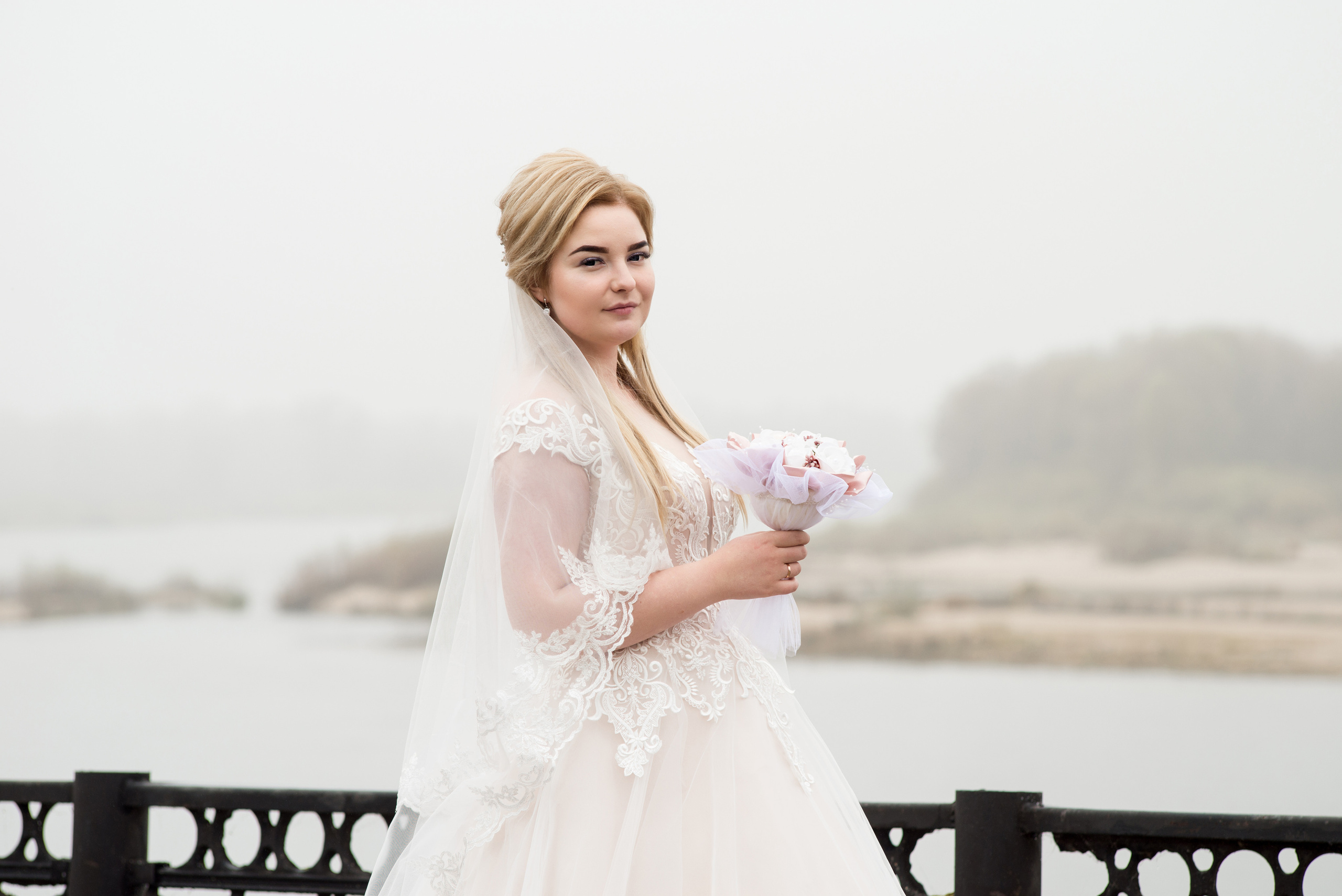 Свадьба Сергея и Насти. Фотограф (photographer) Lischinski Vitaliy