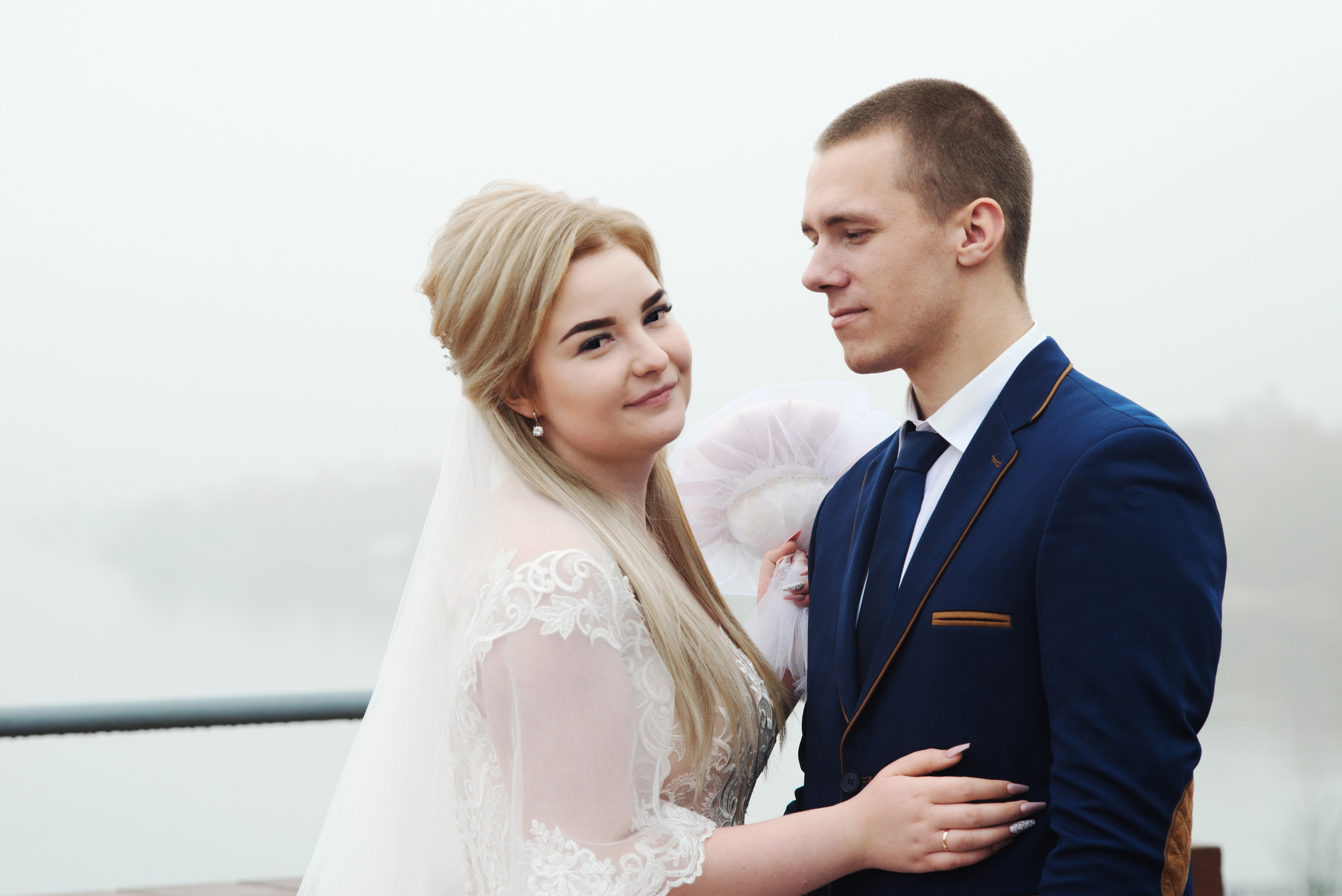 Свадьба Сергея и Насти. Фотограф (photographer) Lischinski Vitaliy