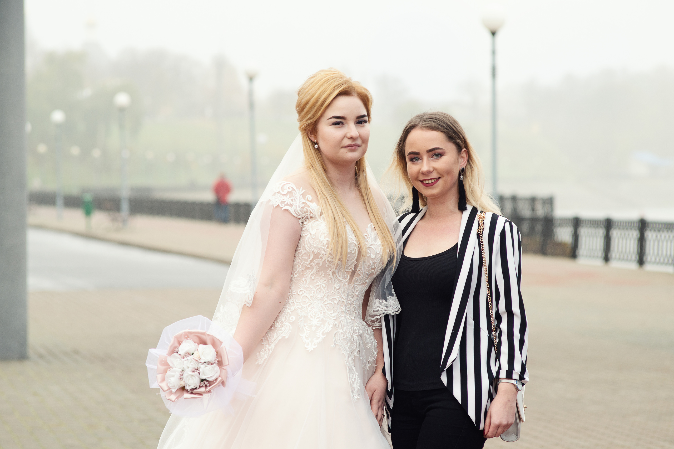 Свадьба Сергея и Насти. Фотограф (photographer) Lischinski Vitaliy