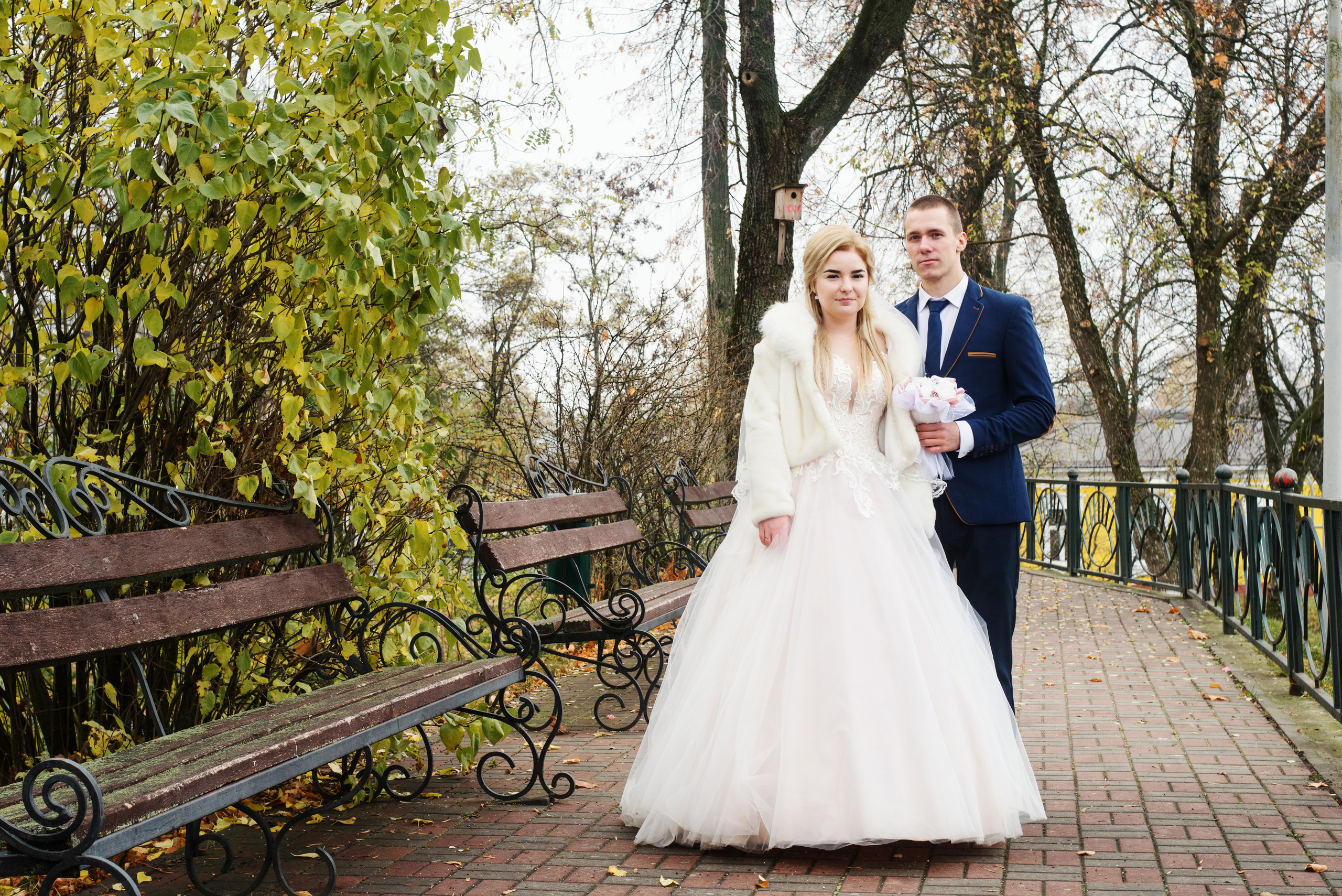 Свадьба Сергея и Насти. Фотограф (photographer) Lischinski Vitaliy