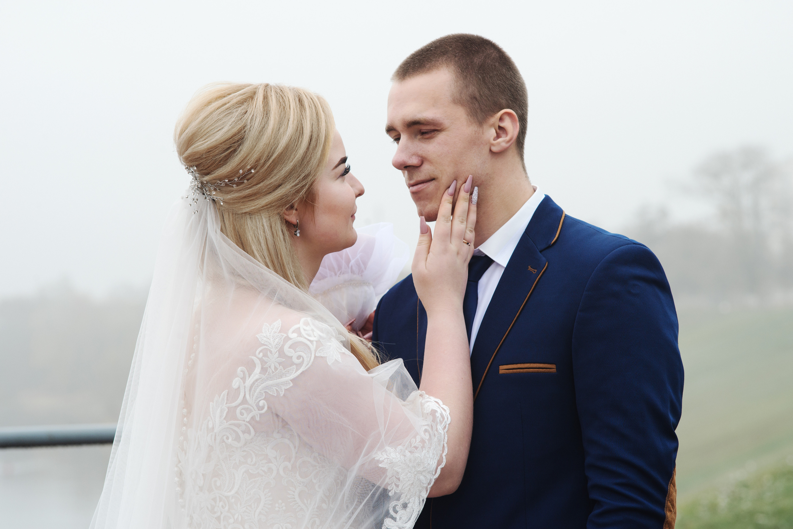 Свадьба Сергея и Насти. Фотограф (photographer) Lischinski Vitaliy