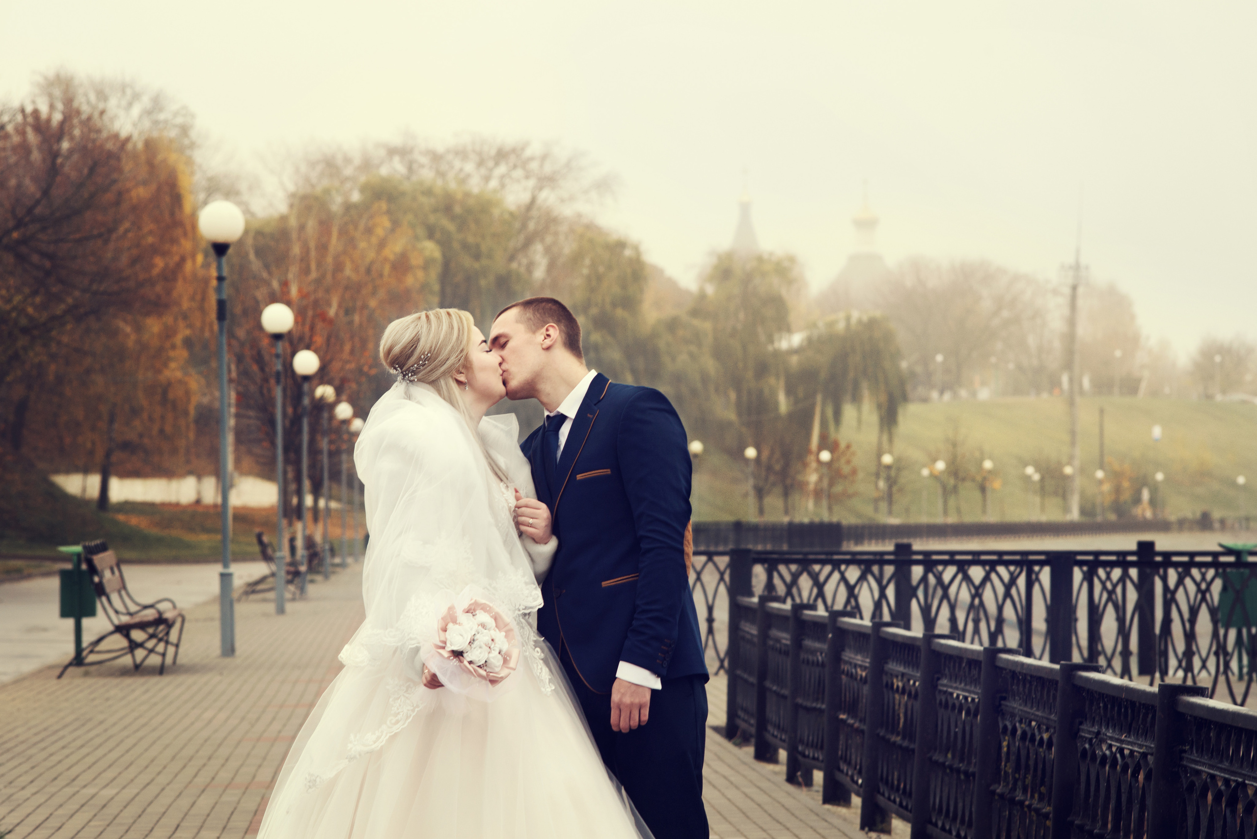 Свадьба Сергея и Насти. Фотограф (photographer) Lischinski Vitaliy