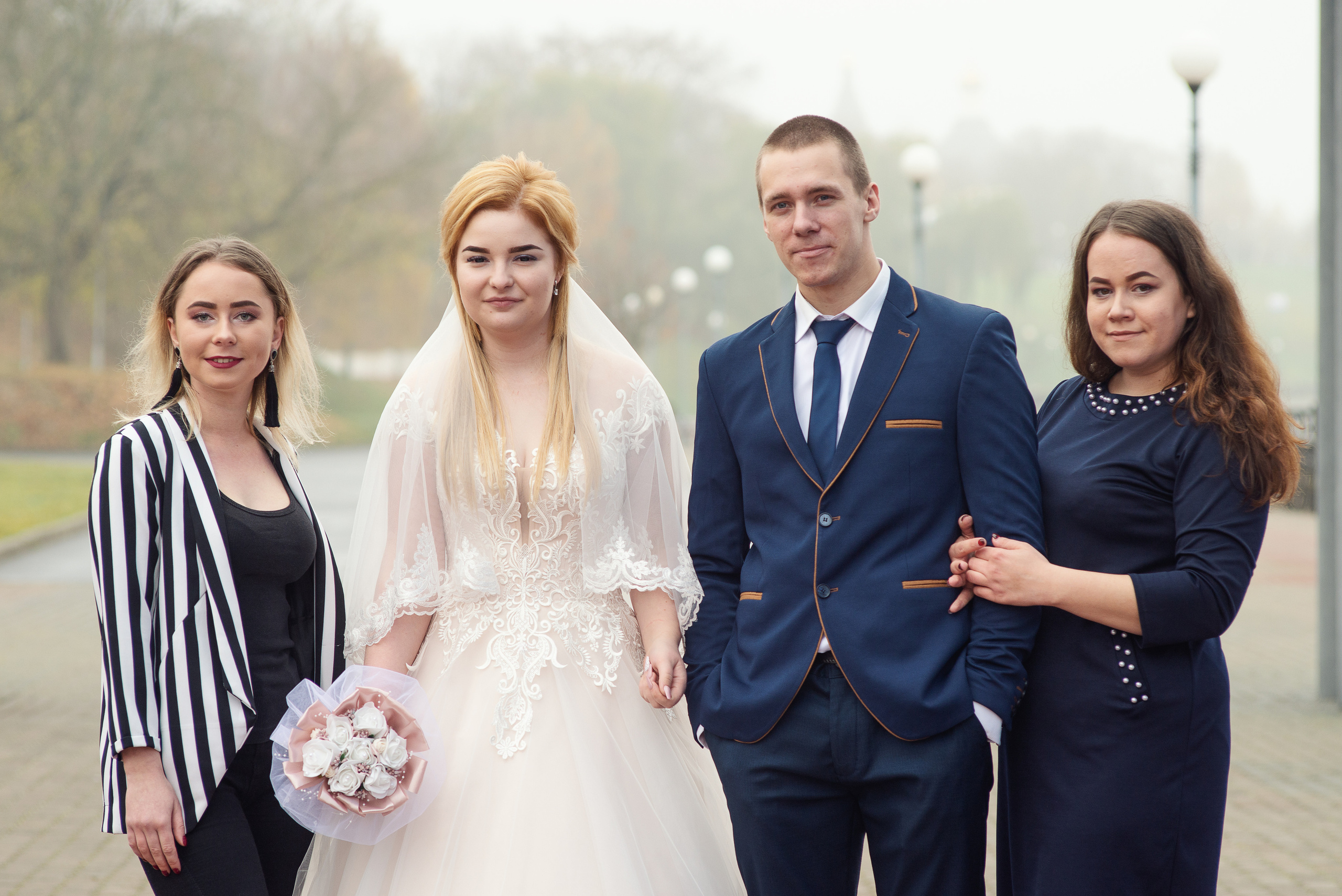 Свадьба Сергея и Насти. Фотограф (photographer) Lischinski Vitaliy