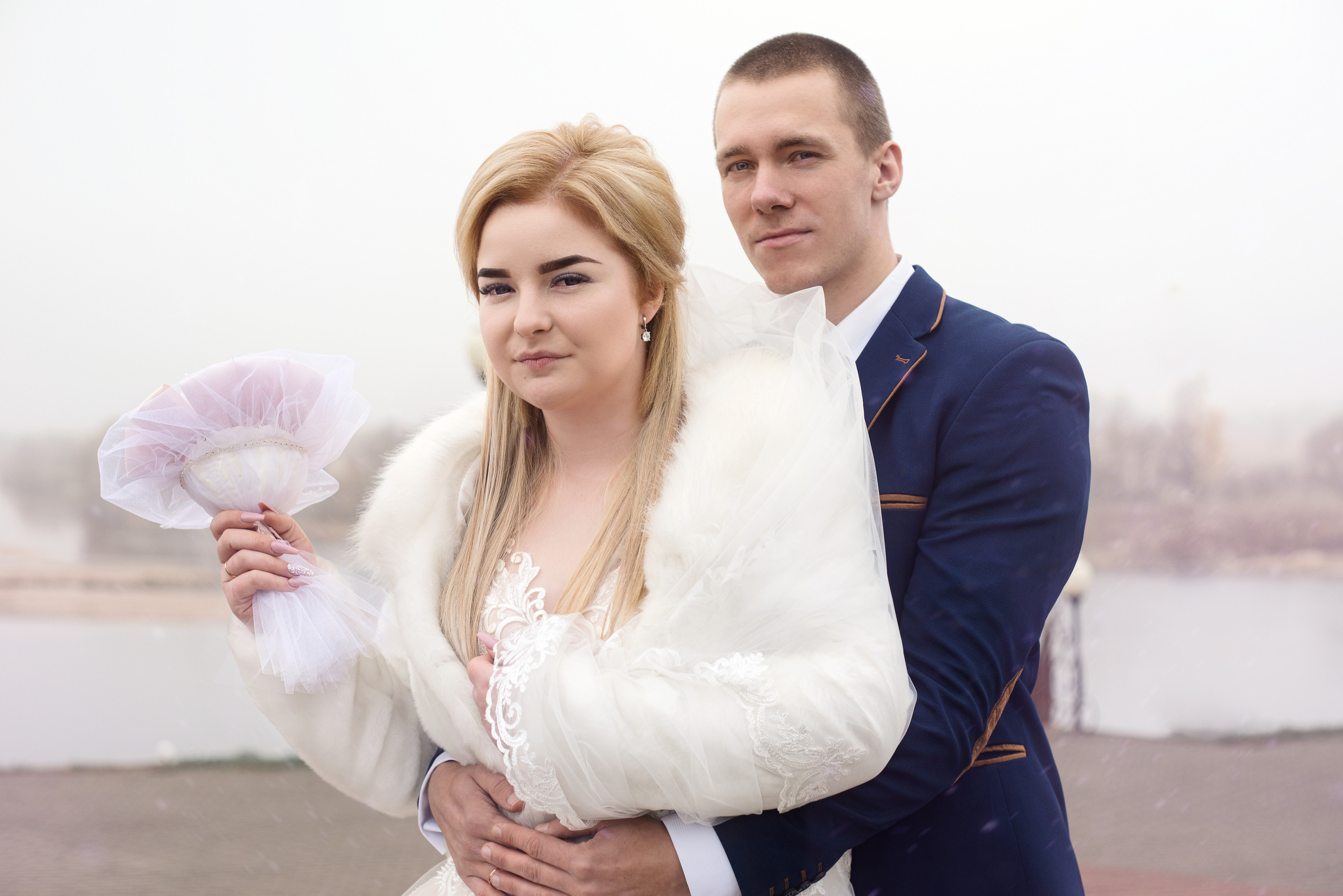 Свадьба Сергея и Насти. Фотограф (photographer) Lischinski Vitaliy