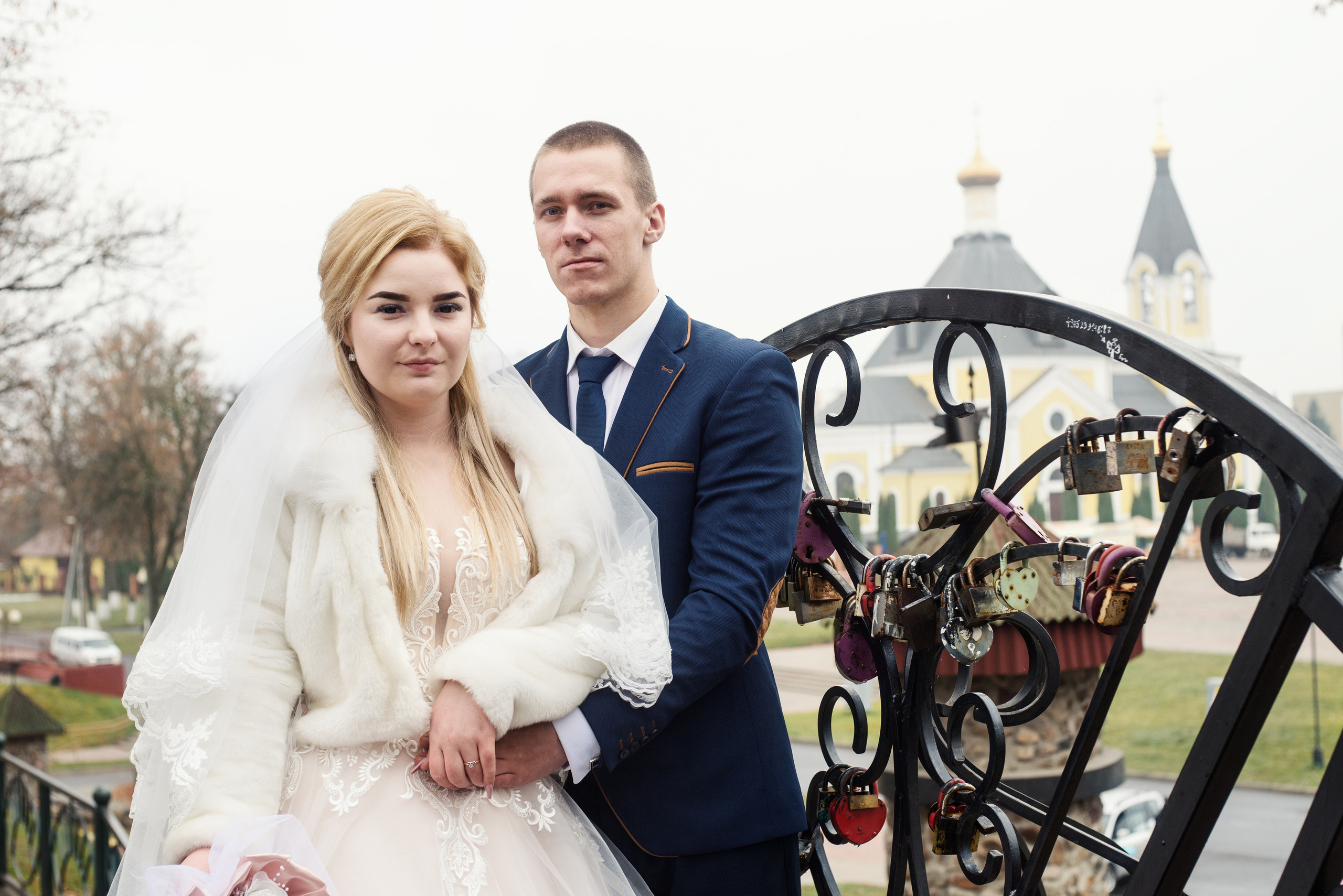 Свадьба Сергея и Насти. Фотограф (photographer) Lischinski Vitaliy