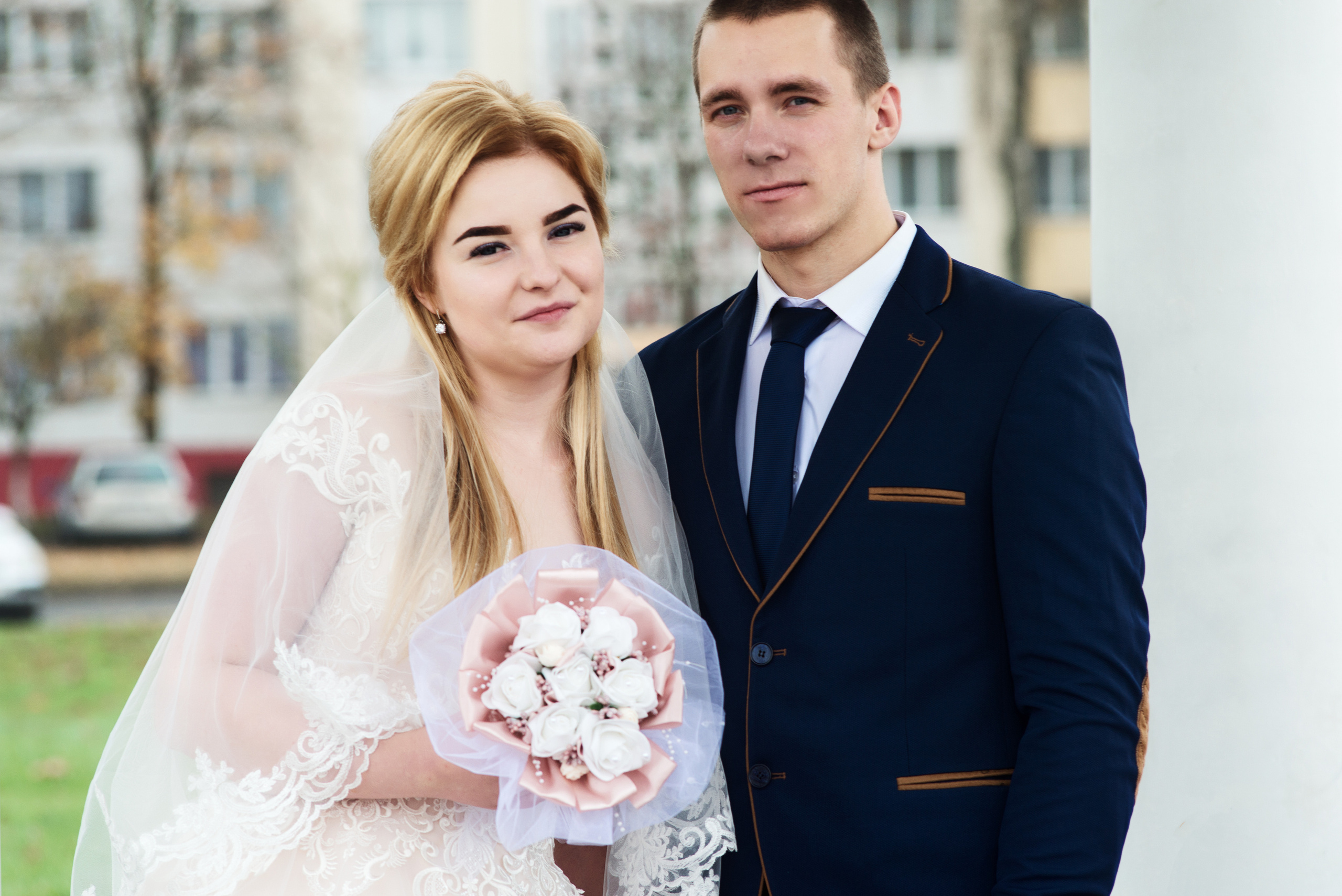 Свадьба Сергея и Насти. Фотограф (photographer) Lischinski Vitaliy