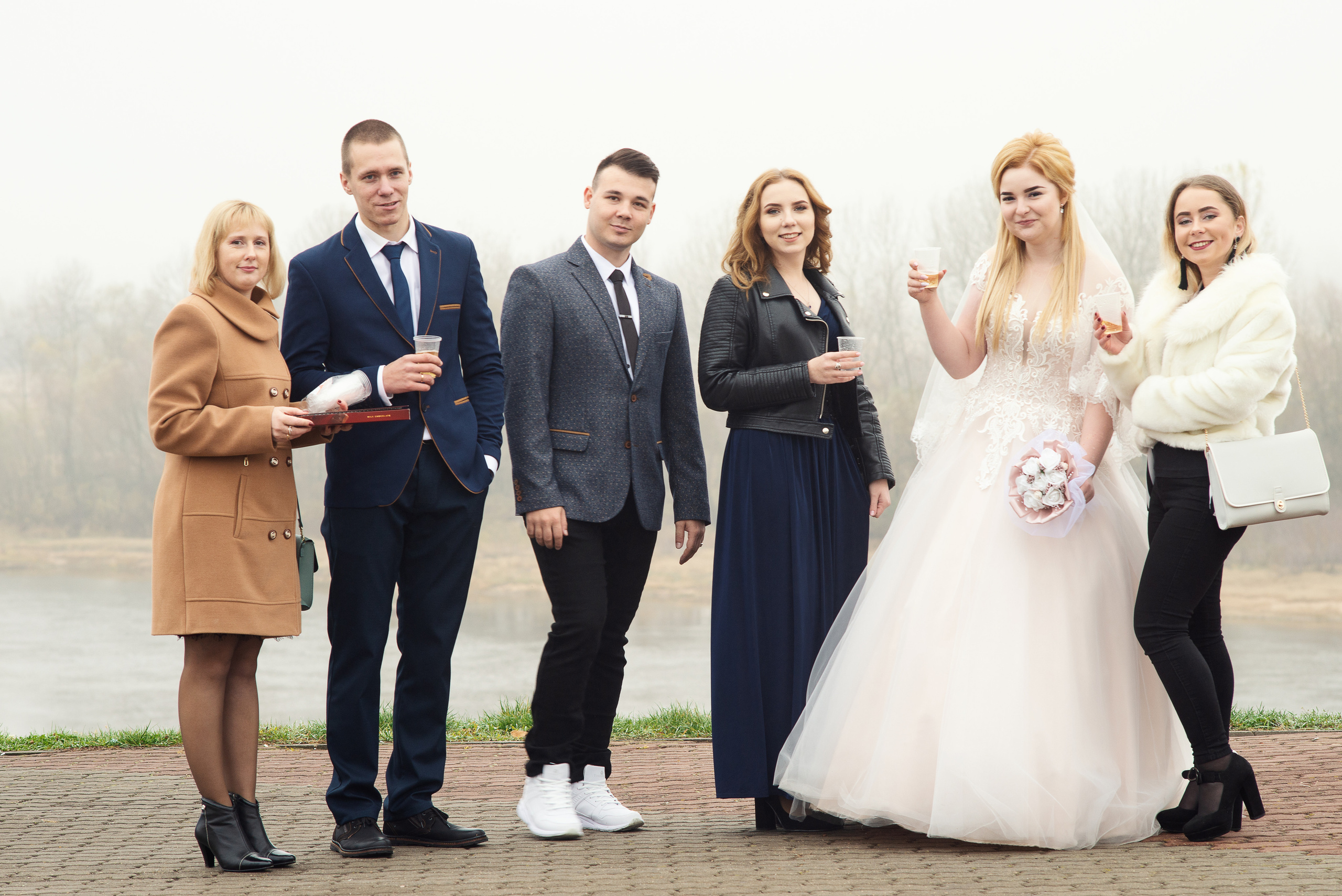 Свадьба Сергея и Насти. Фотограф (photographer) Lischinski Vitaliy