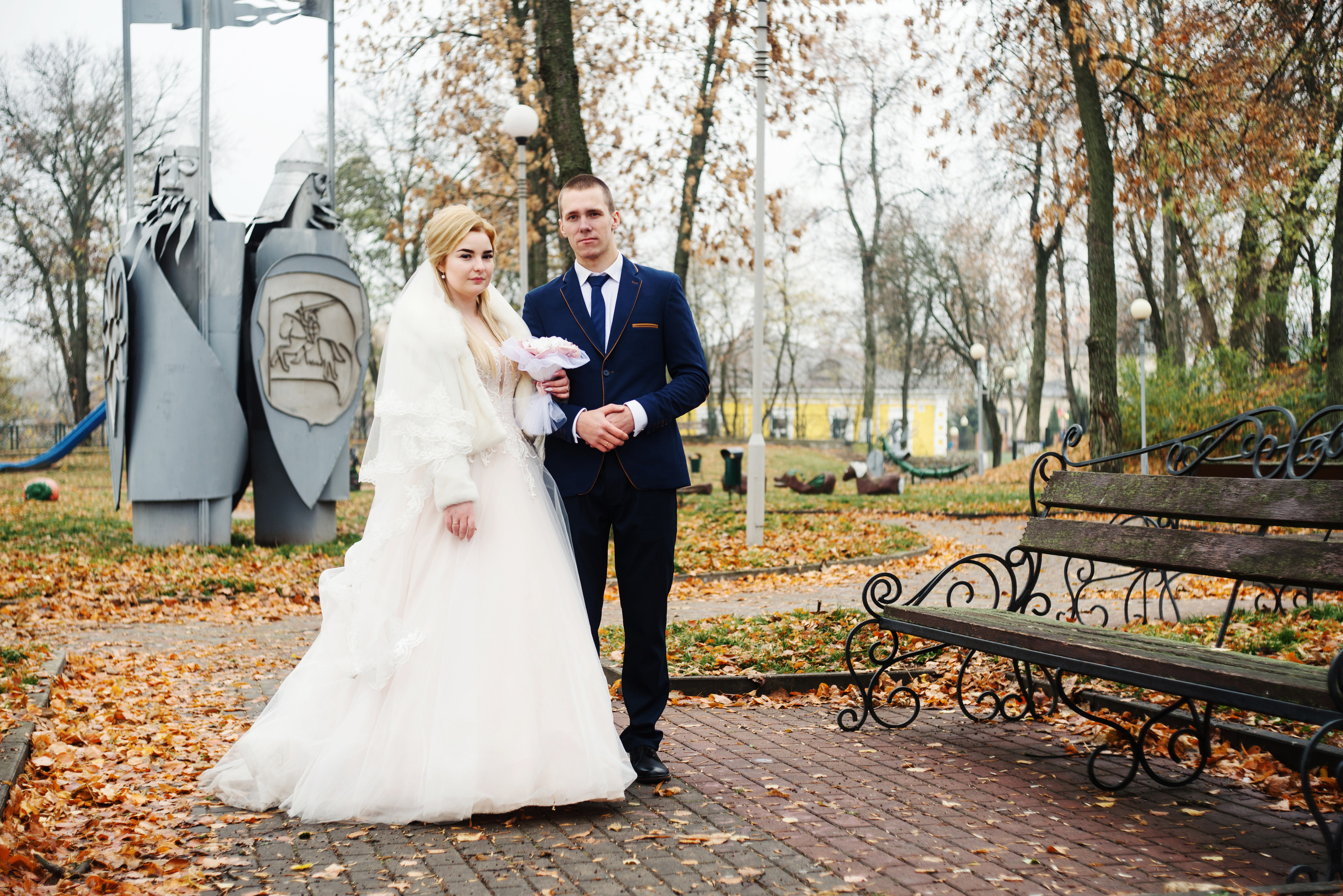 Свадьба Сергея и Насти. Фотограф (photographer) Lischinski Vitaliy