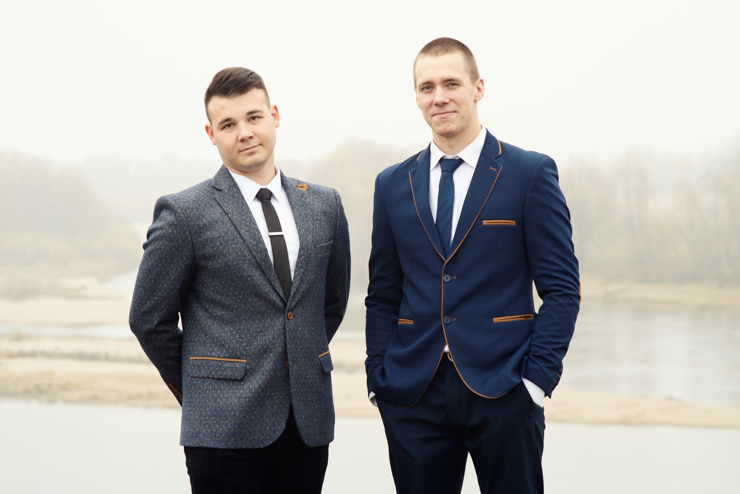 Свадьба Сергея и Насти. Фотограф (photographer) Lischinski Vitaliy