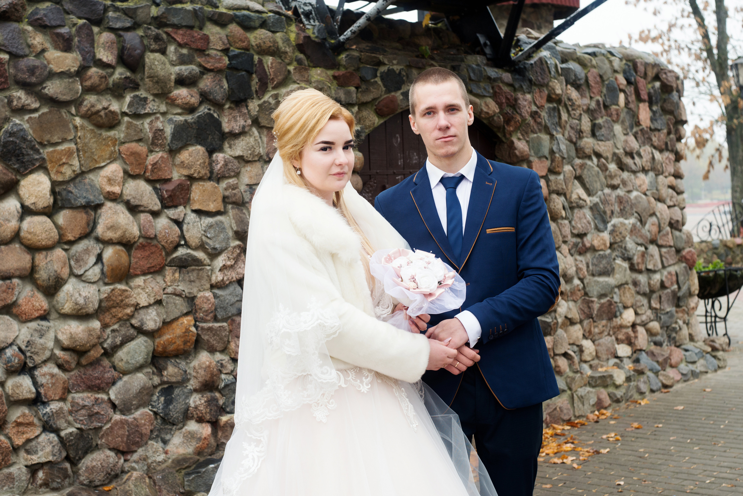 Свадьба Сергея и Насти. Фотограф (photographer) Lischinski Vitaliy