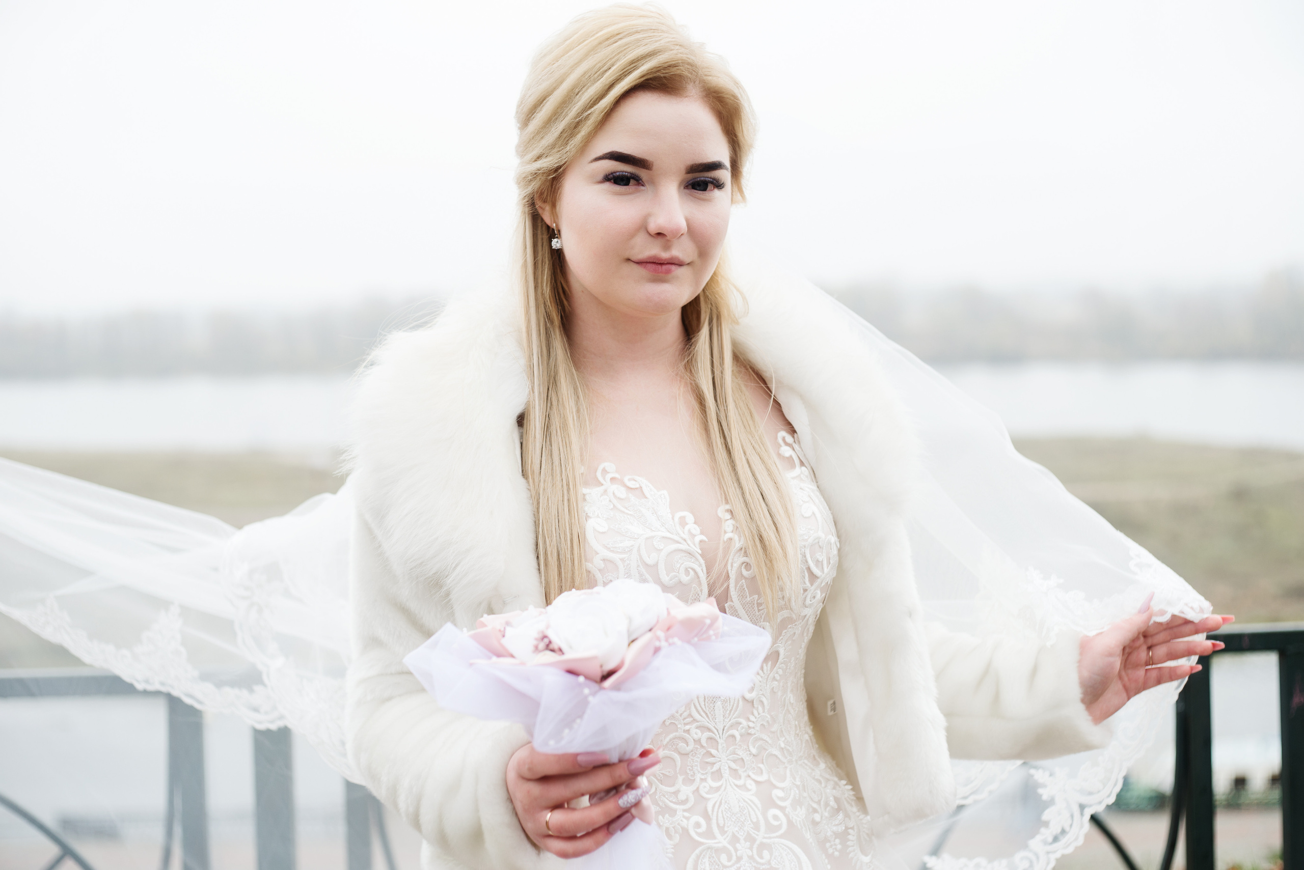 Свадьба Сергея и Насти. Фотограф (photographer) Lischinski Vitaliy