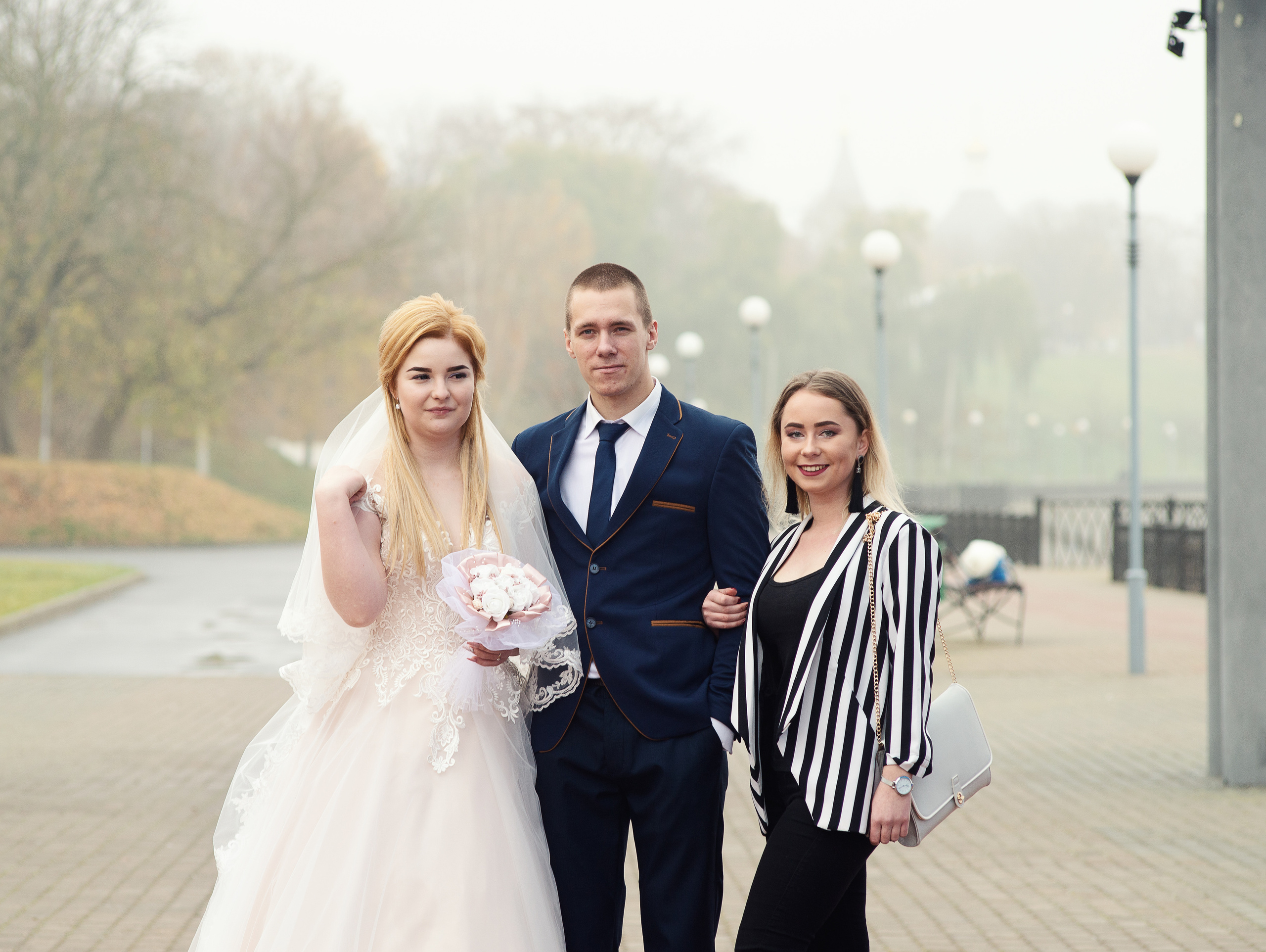 Свадьба Сергея и Насти. Фотограф (photographer) Lischinski Vitaliy